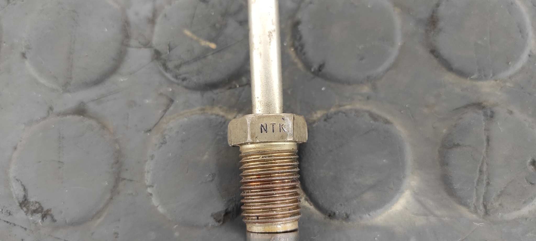 SONDA LAMBDA HYUNDAI TUCSON (JM) - vista 3