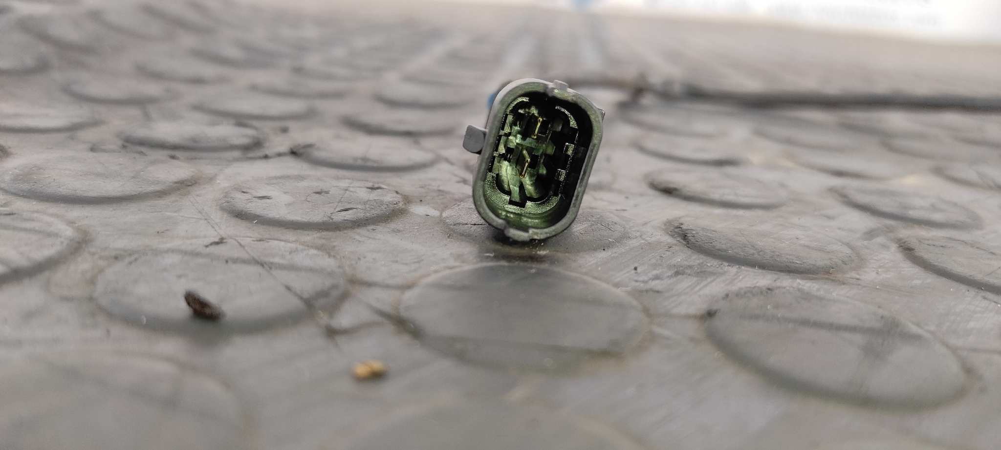 SONDA LAMBDA HYUNDAI TUCSON (JM) - vista 4