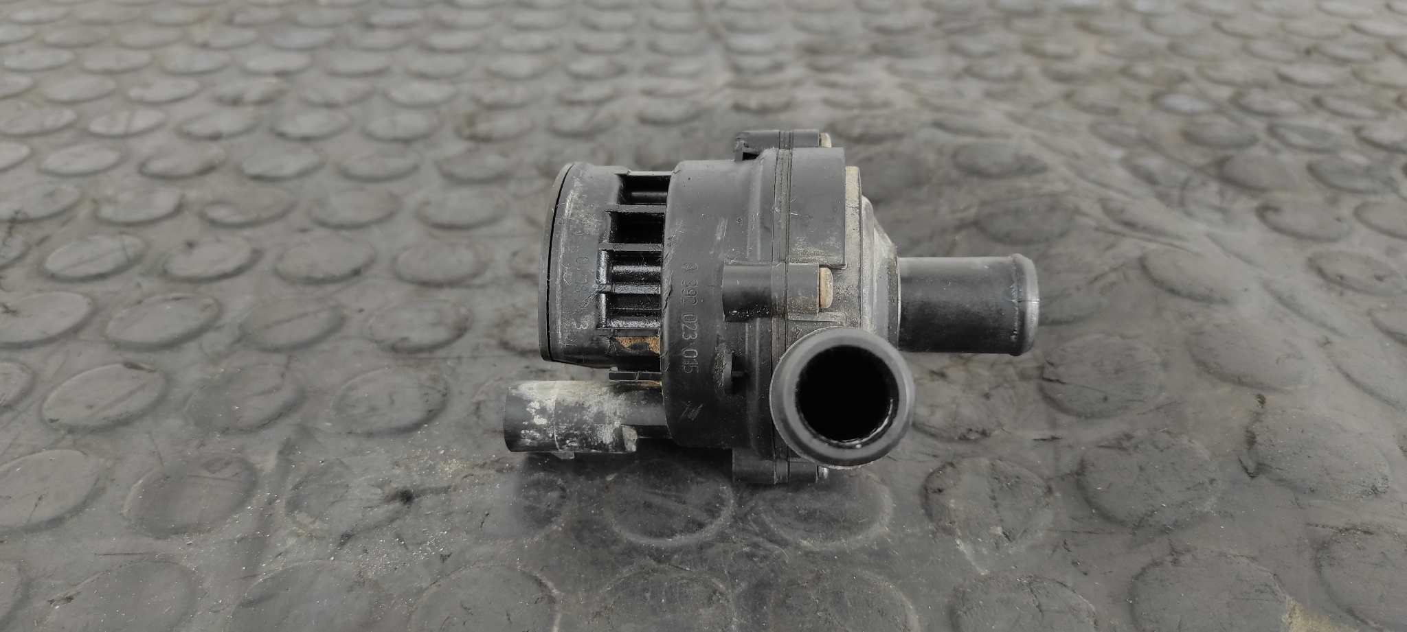 BOMBA AGUA NISSAN QASHQAI (J10) - vista 6