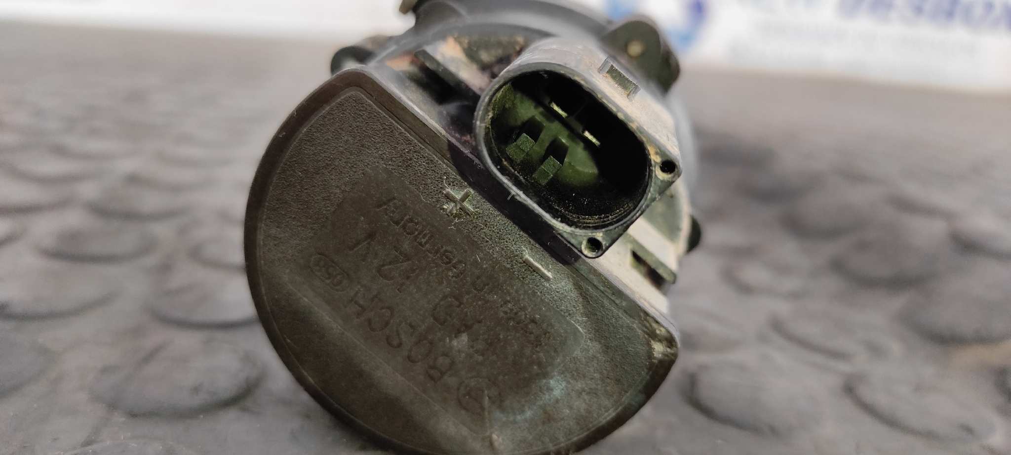 BOMBA AGUA NISSAN QASHQAI (J10) - vista 4