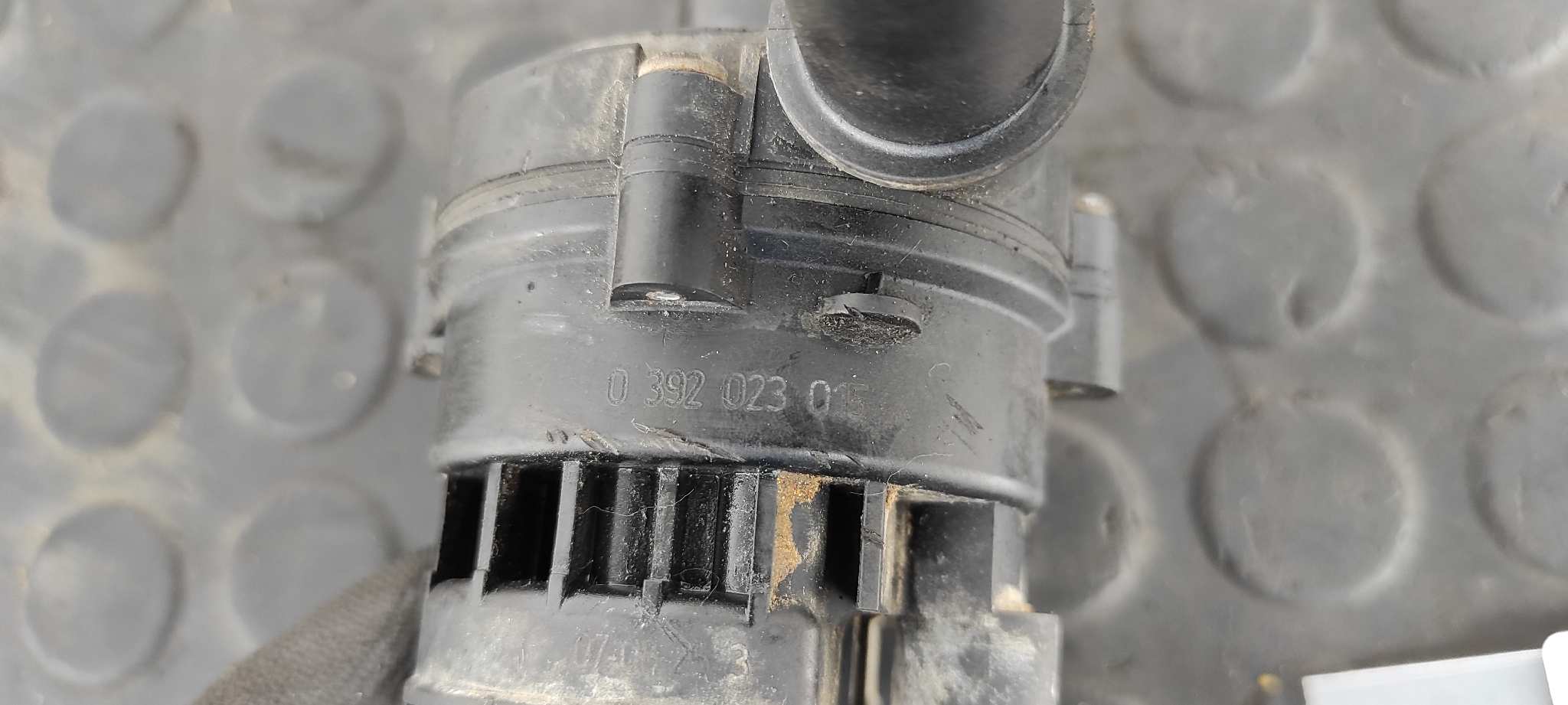 BOMBA AGUA NISSAN QASHQAI (J10) - vista 7