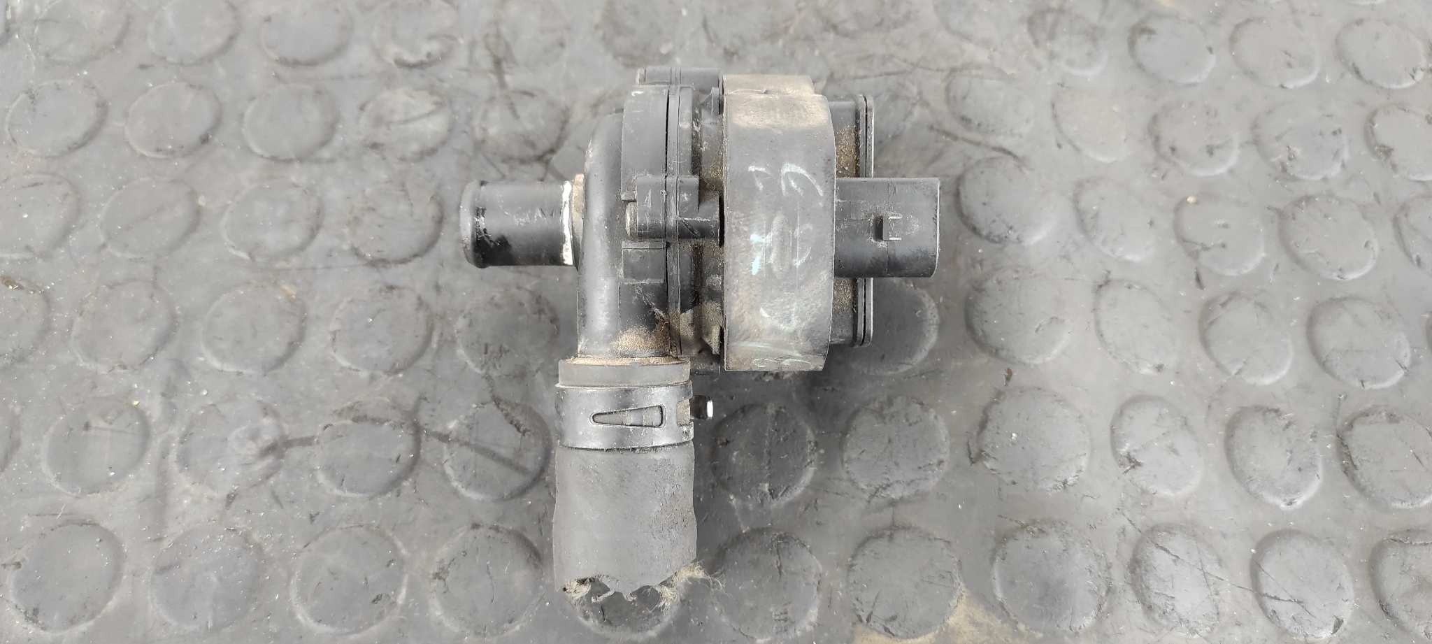 BOMBA AGUA MERCEDES-BENZ CLASE E (W211) BERLINA - vista 2