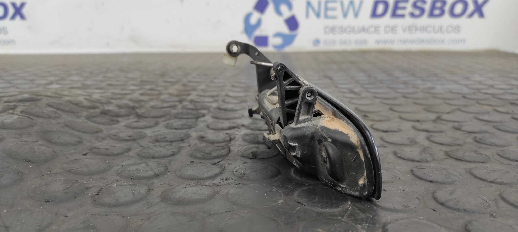 MANETA DELANTERA IZQUIERDA AUDI A3 SPORTBACK (8P) - vista 6