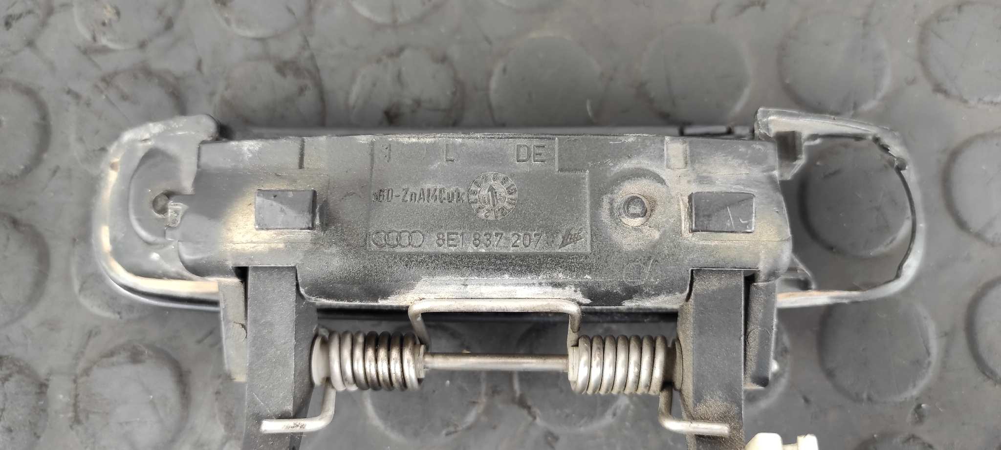 MANETA DELANTERA IZQUIERDA AUDI A3 SPORTBACK (8P) - vista 5