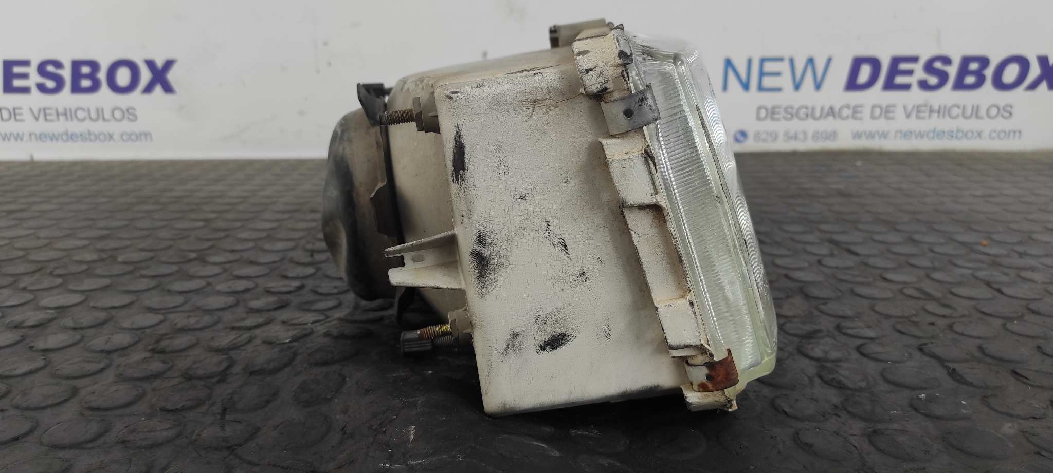 FARO DERECHO FIAT DUCATO CAJA CERR. TECHO ELEVADO (DESDE 03.94) - vista 5