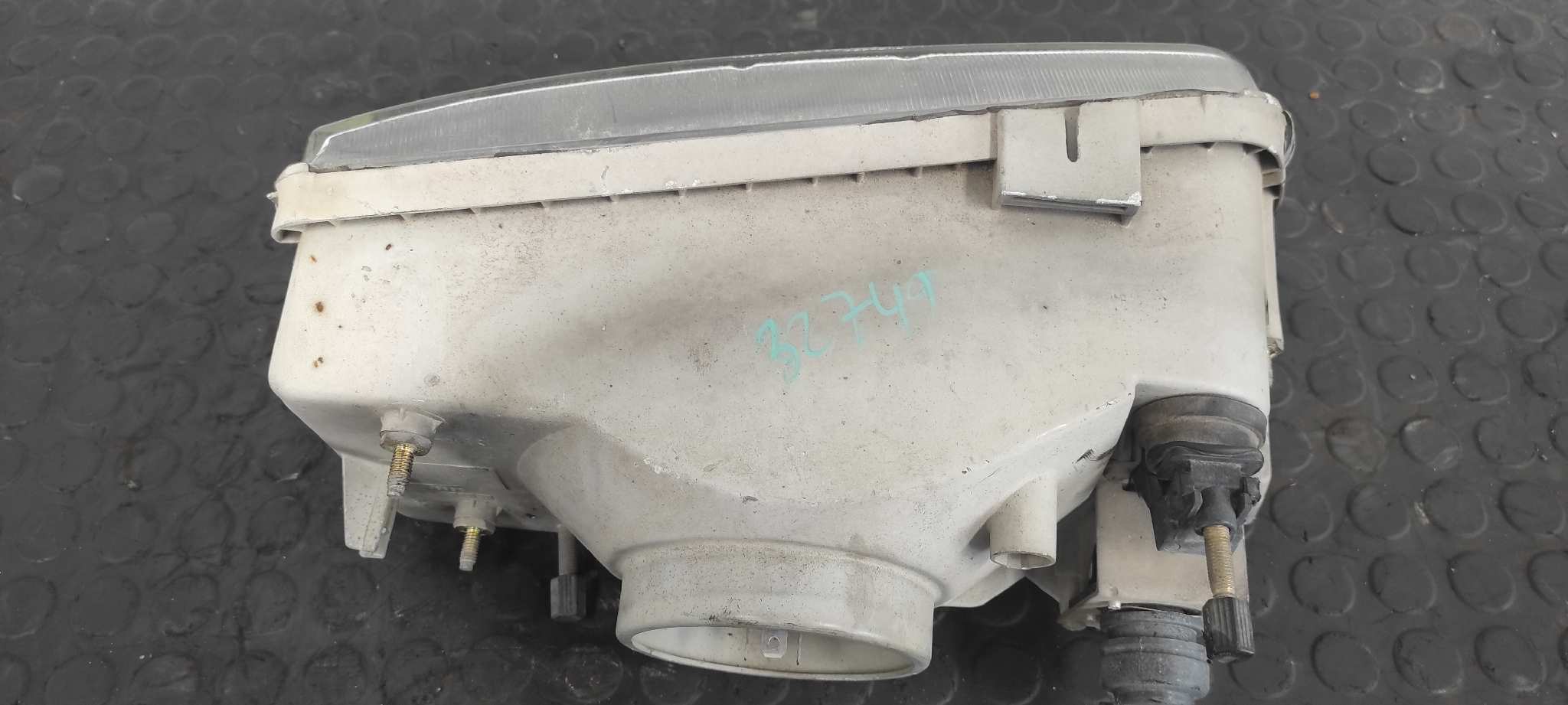 FARO IZQUIERDO FIAT DUCATO CAJA CERR. TECHO ELEVADO (DESDE 03.94) - vista 3