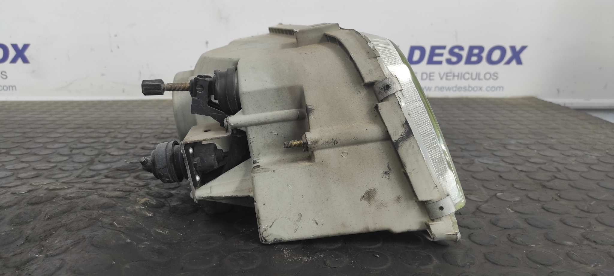 FARO IZQUIERDO FIAT DUCATO CAJA CERR. TECHO ELEVADO (DESDE 03.94) - vista 5