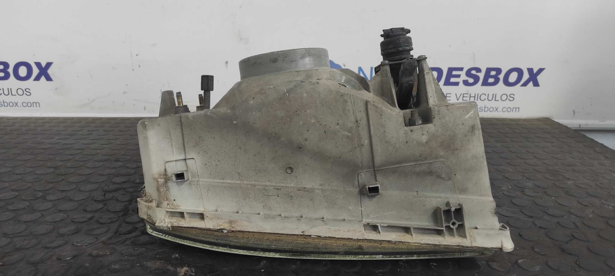 FARO IZQUIERDO FIAT DUCATO CAJA CERR. TECHO ELEVADO (DESDE 03.94) - vista 4