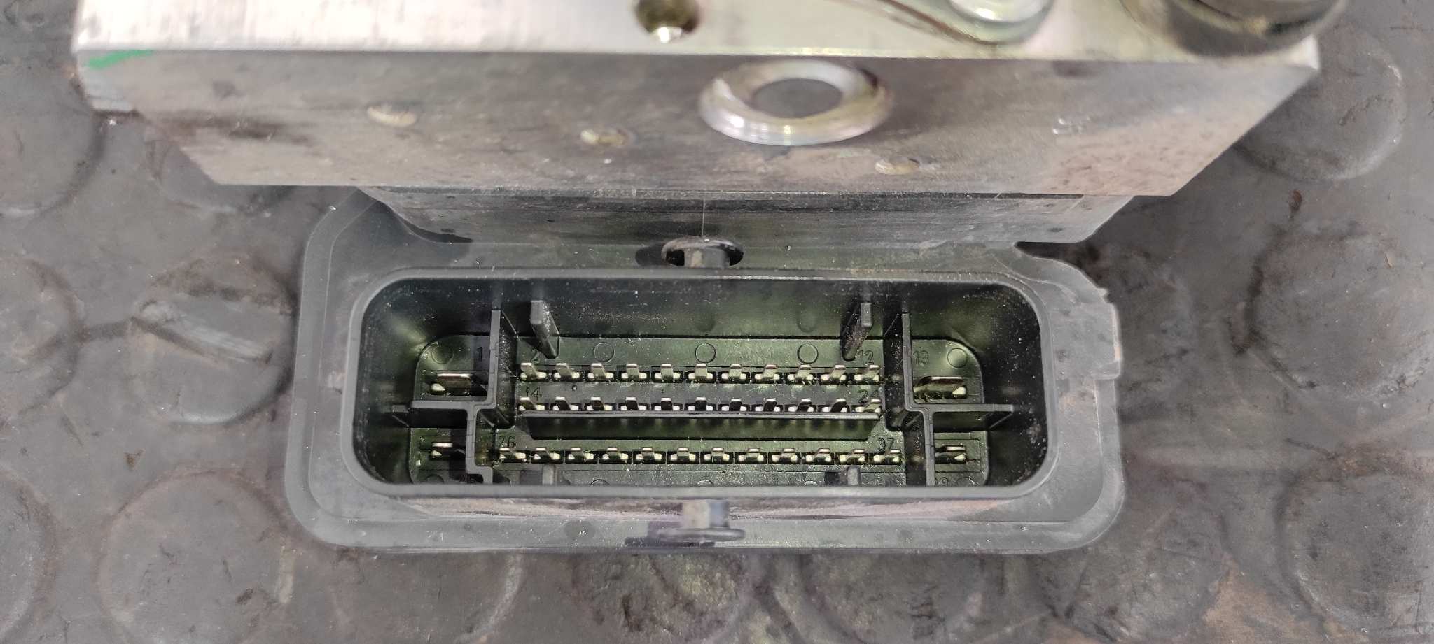 ABS DACIA SANDERO - vista 5