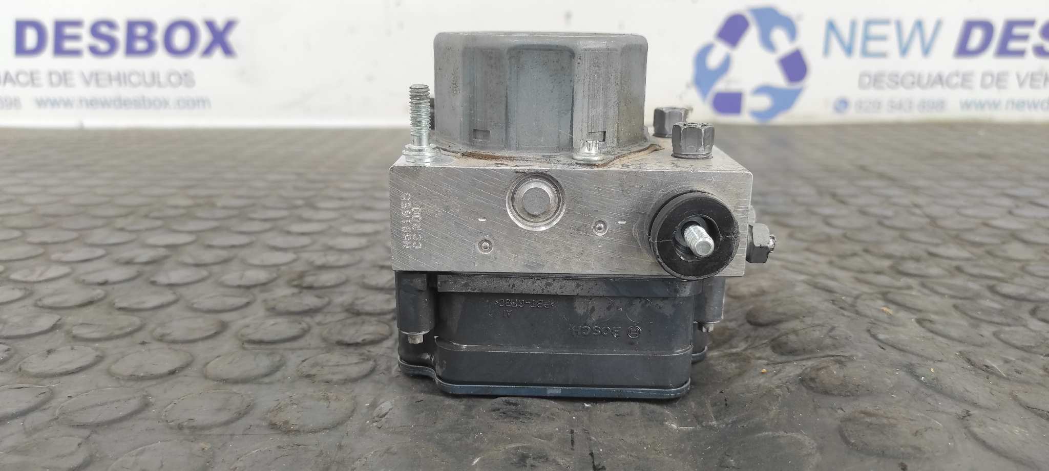 ABS DACIA SANDERO - vista 4