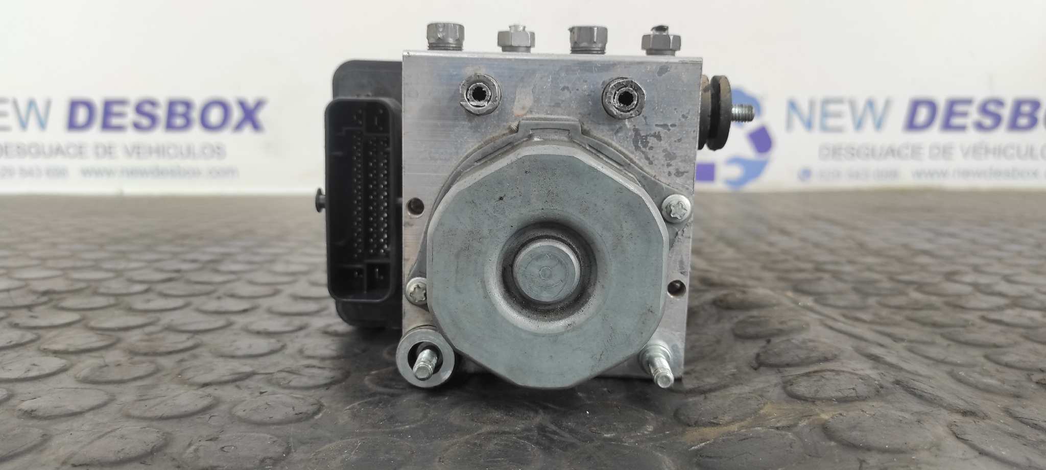 ABS DACIA SANDERO - vista 6