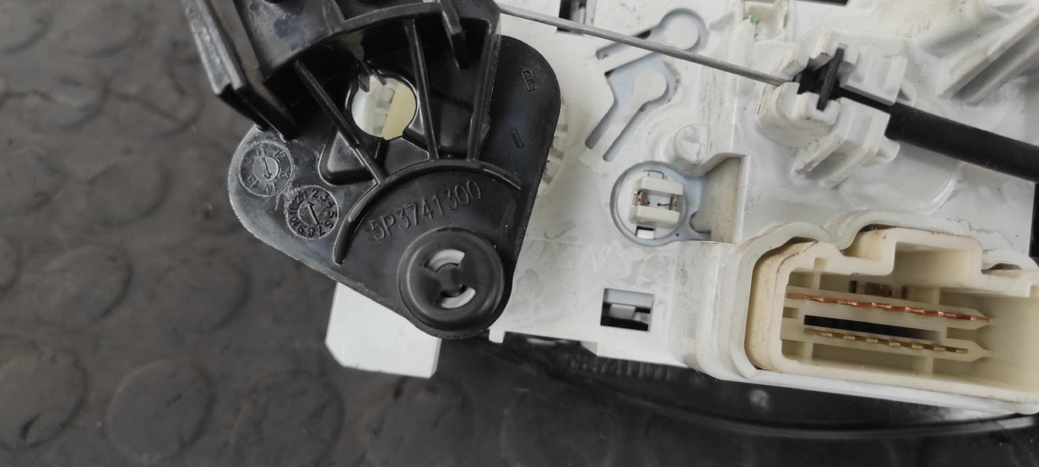 MANDO CALEFACCION / AIRE ACONDICIONADO DACIA SANDERO - vista 8