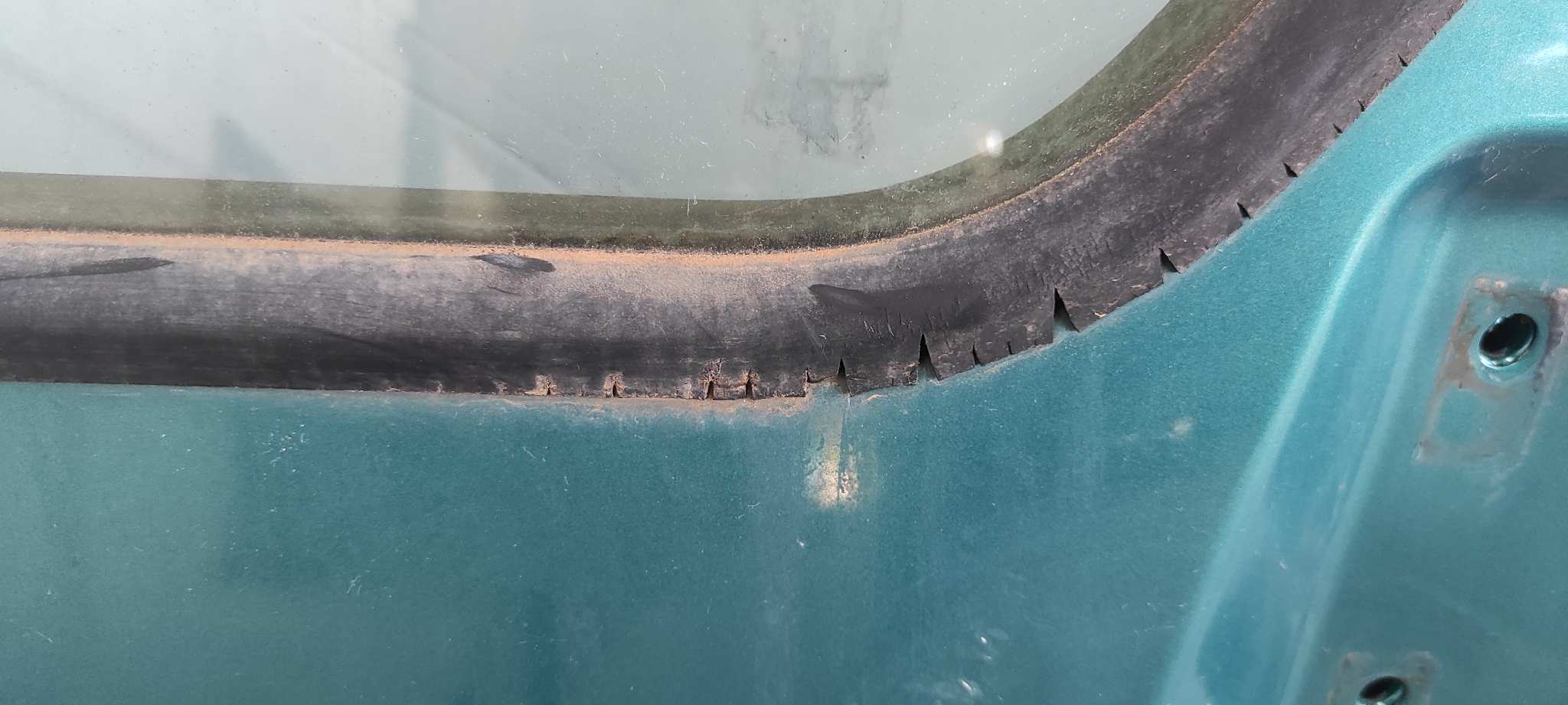 PORTON TRASERO LAND ROVER DISCOVERY (SALLJG/LJ) - vista 13