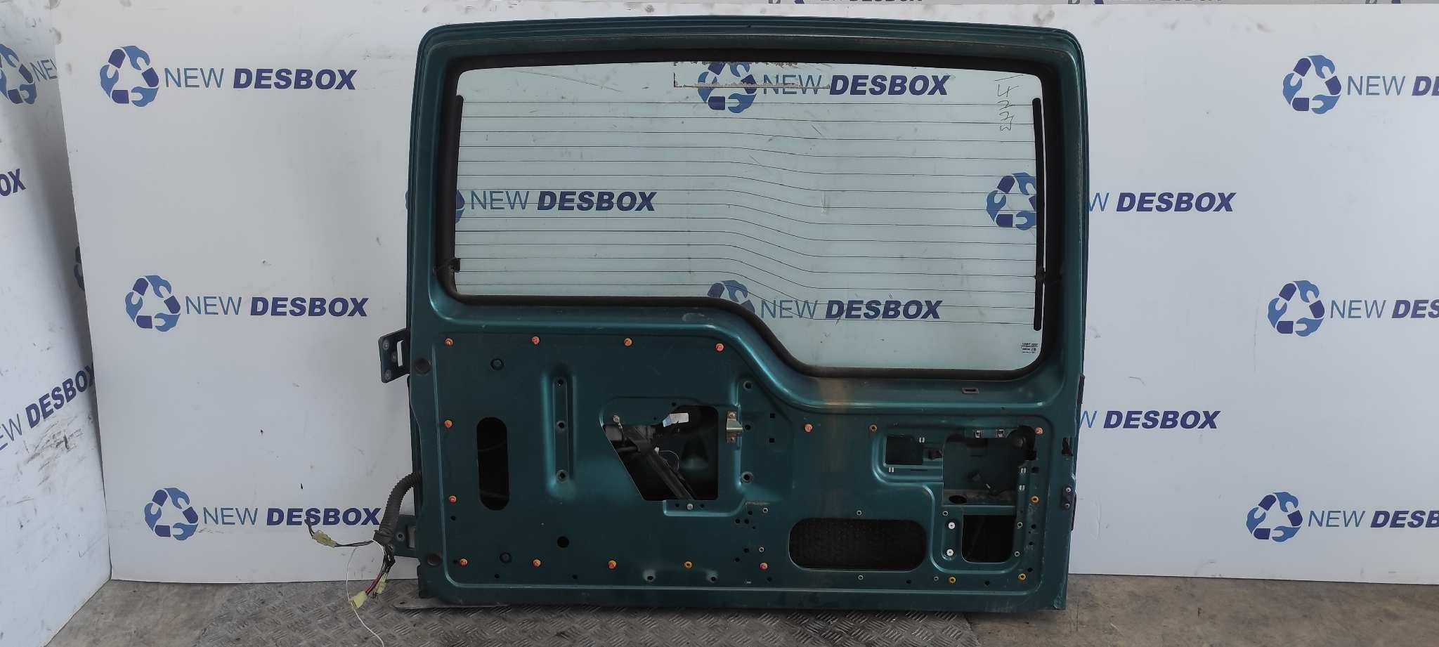 PORTON TRASERO LAND ROVER DISCOVERY (SALLJG/LJ) - vista 5