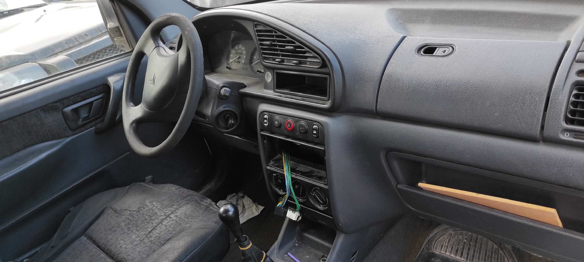 Vista 5