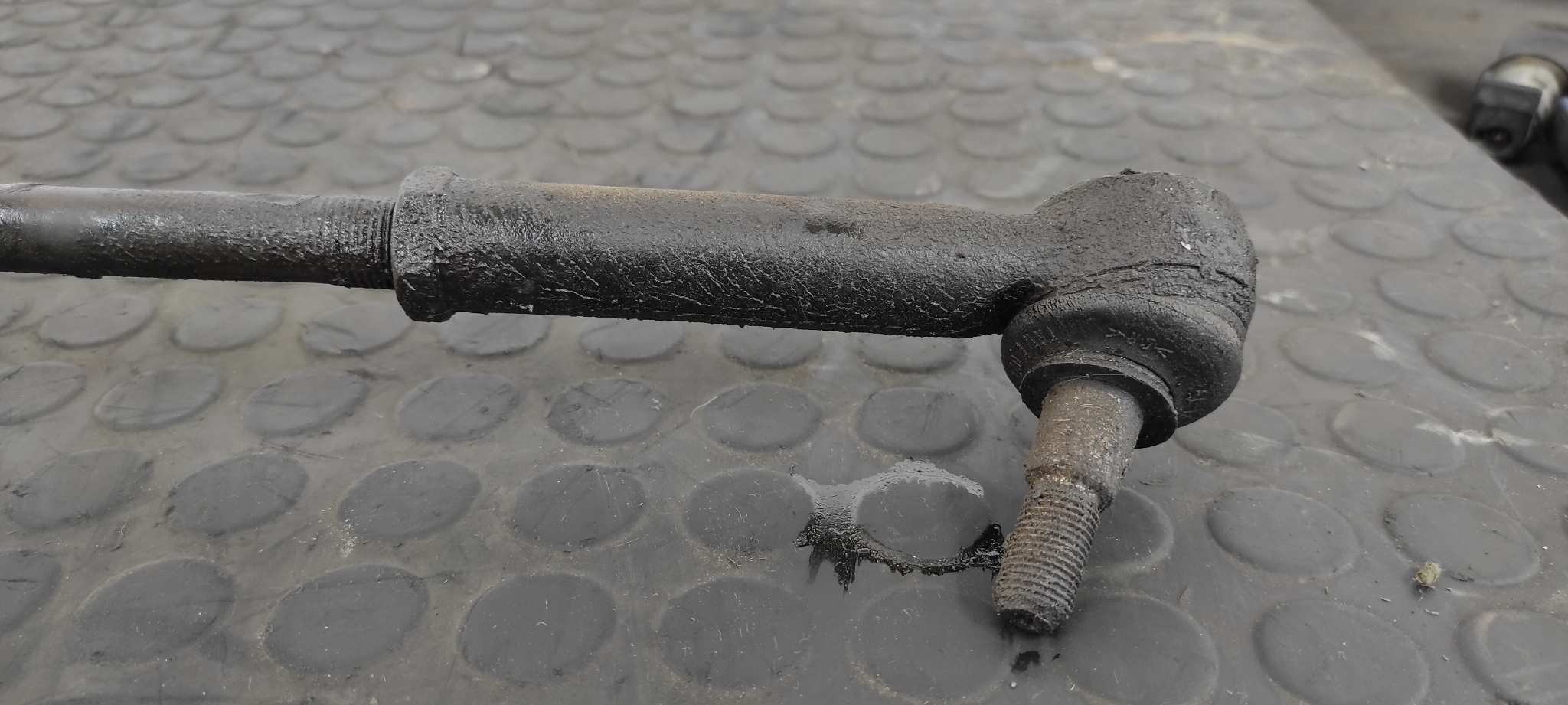 CREMALLERA DIRECCION FIAT DUCATO CAJA CERR. TECHO ELEVADO (DESDE 03.94) - vista 4