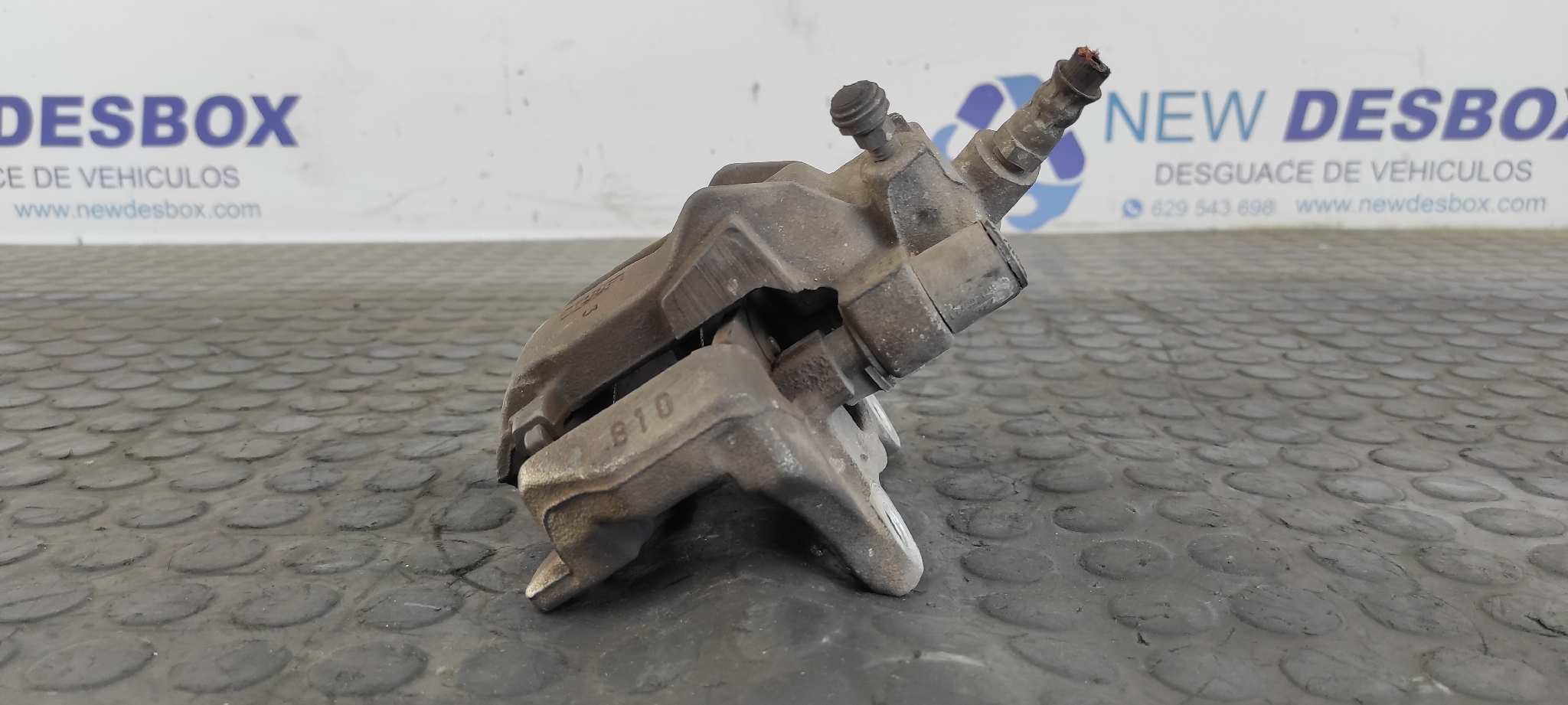 PINZA DE FRENO DELANTERA IZQUIERDA DACIA SANDERO - vista 5