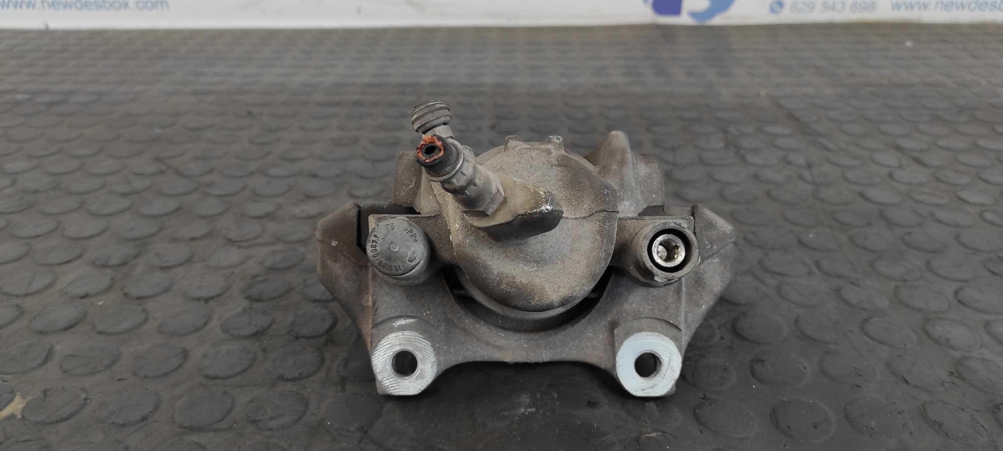 PINZA DE FRENO DELANTERA IZQUIERDA DACIA SANDERO - vista 6