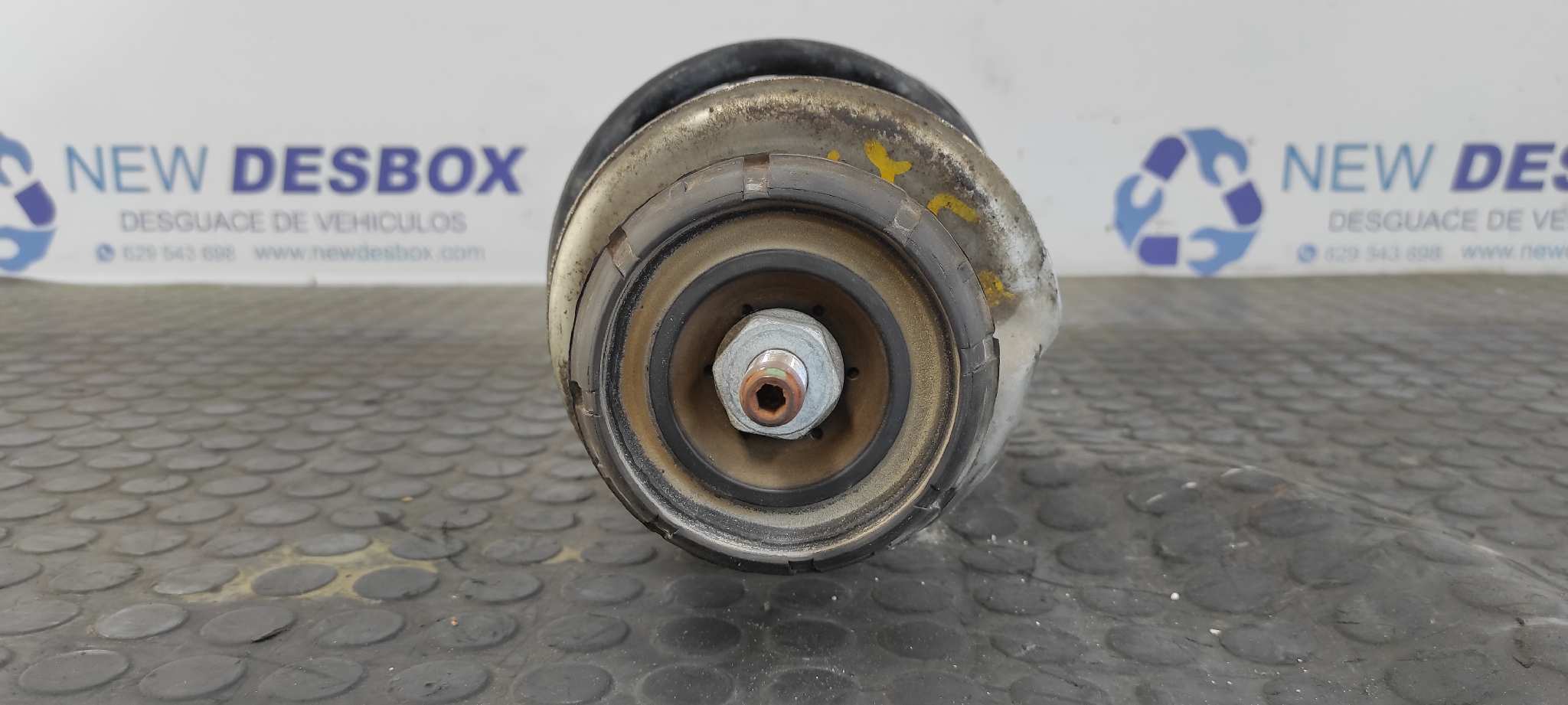 AMORTIGUADOR DELANTERO IZQUIERDO DACIA SANDERO - vista 3