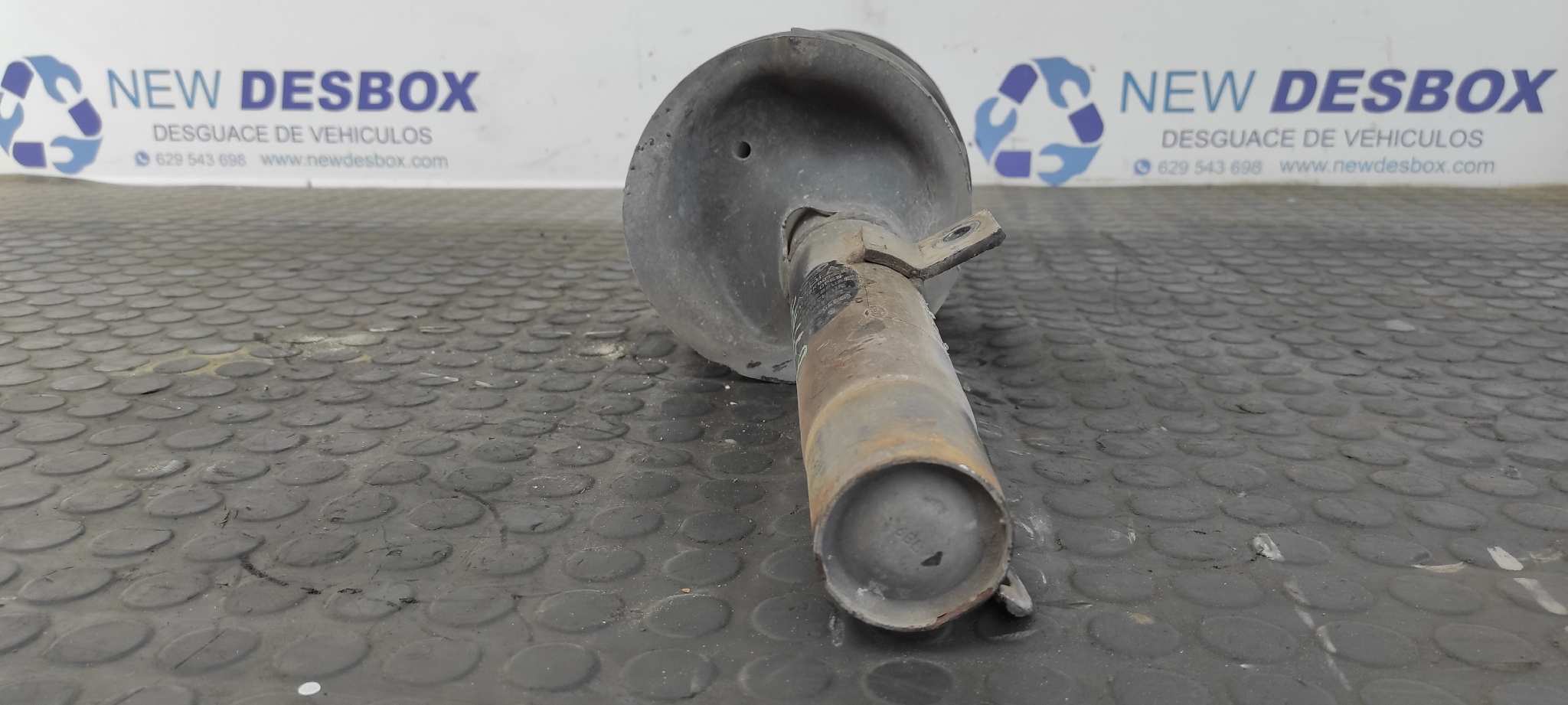 AMORTIGUADOR DELANTERO IZQUIERDO FORD TOURNEO CONNECT (TC7) - vista 5