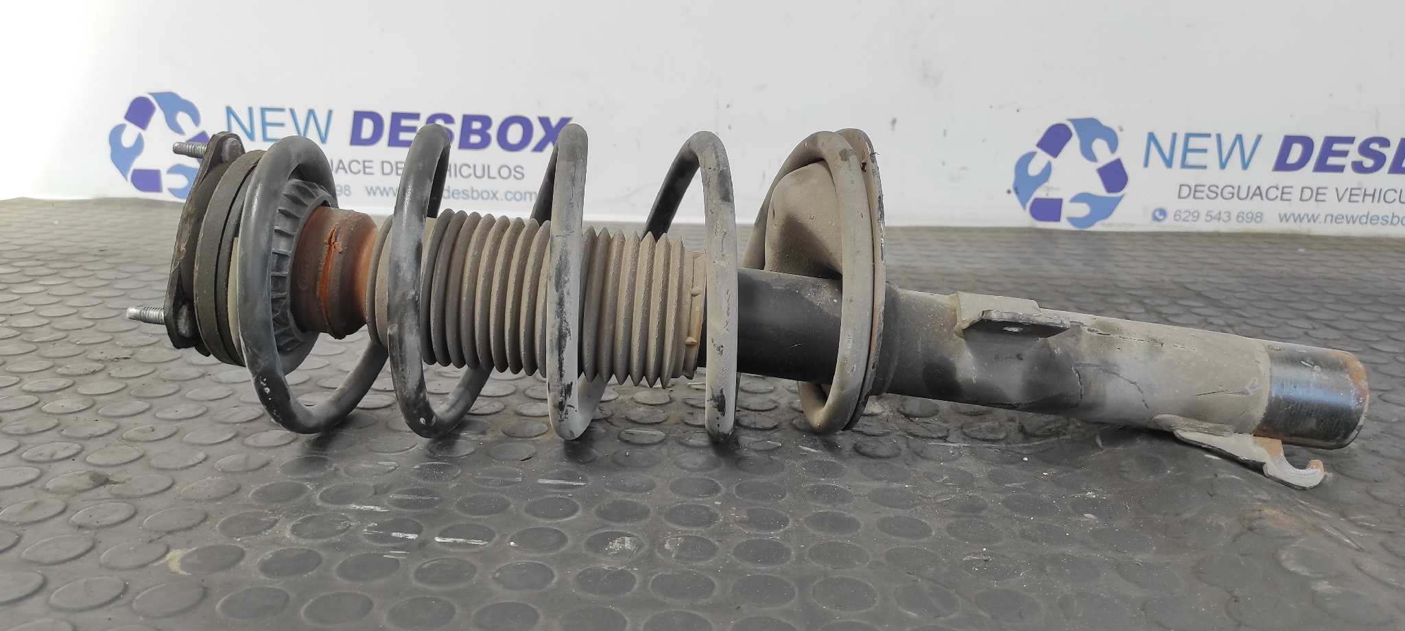 AMORTIGUADOR DELANTERO DERECHO FORD TOURNEO CONNECT (TC7)