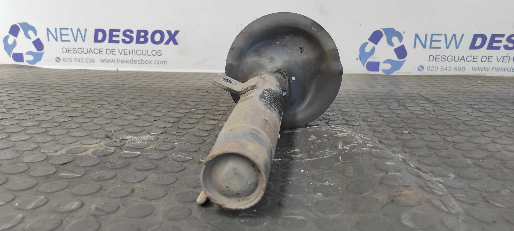 AMORTIGUADOR DELANTERO DERECHO FORD TOURNEO CONNECT (TC7) - vista 3