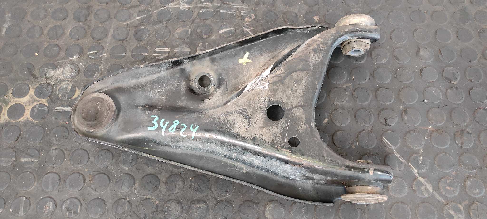 BRAZO DERECHO INFERIOR DELANTERO DACIA SANDERO - vista 7