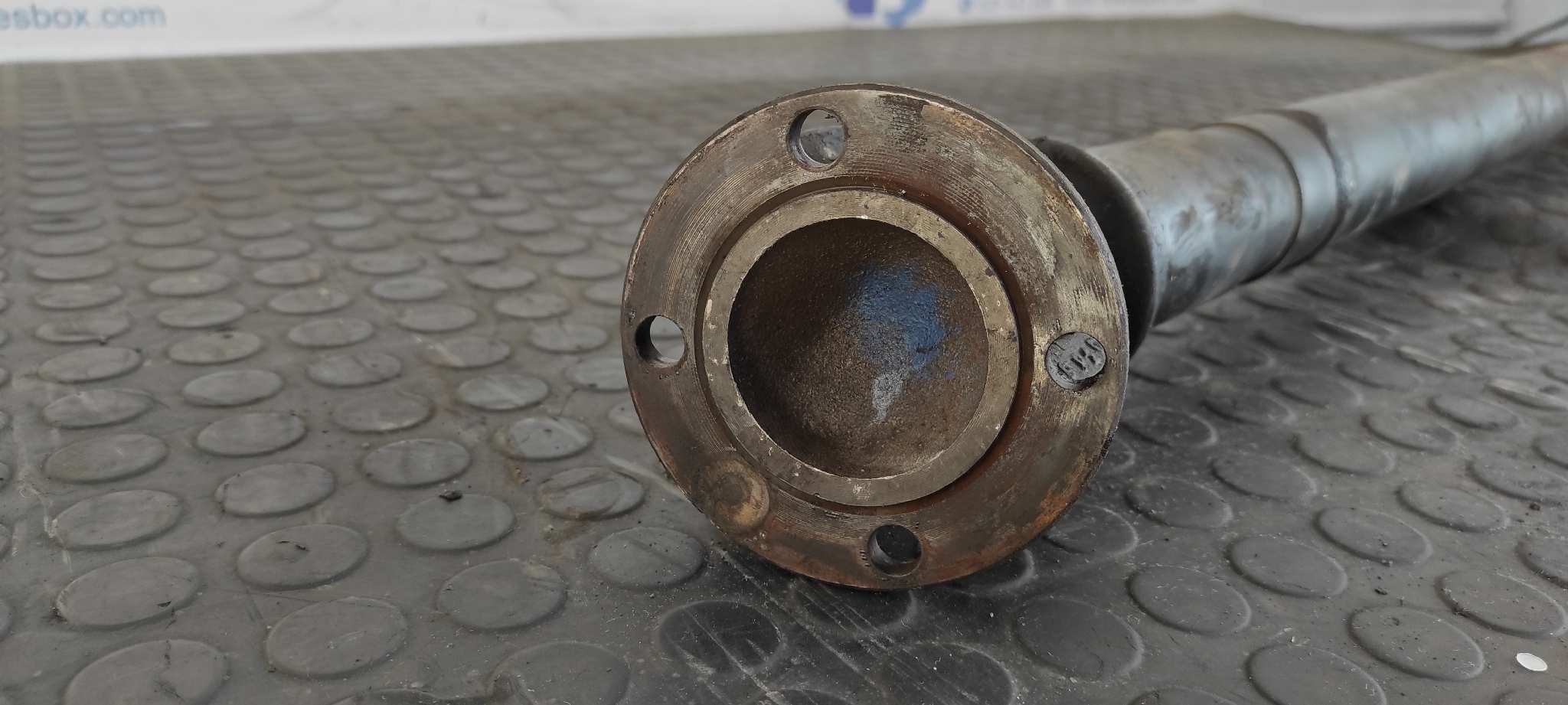 TRANSMISION CENTRAL LAND ROVER DISCOVERY (SALLJG/LJ) - vista 6