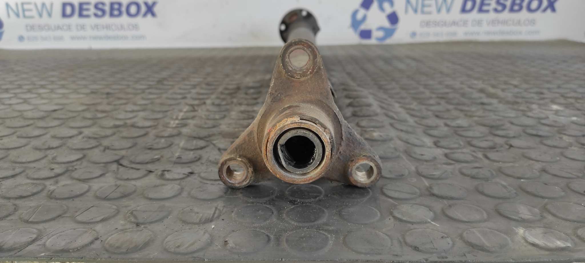 TRANSMISION CENTRAL LAND ROVER DISCOVERY (SALLJG/LJ) - vista 3