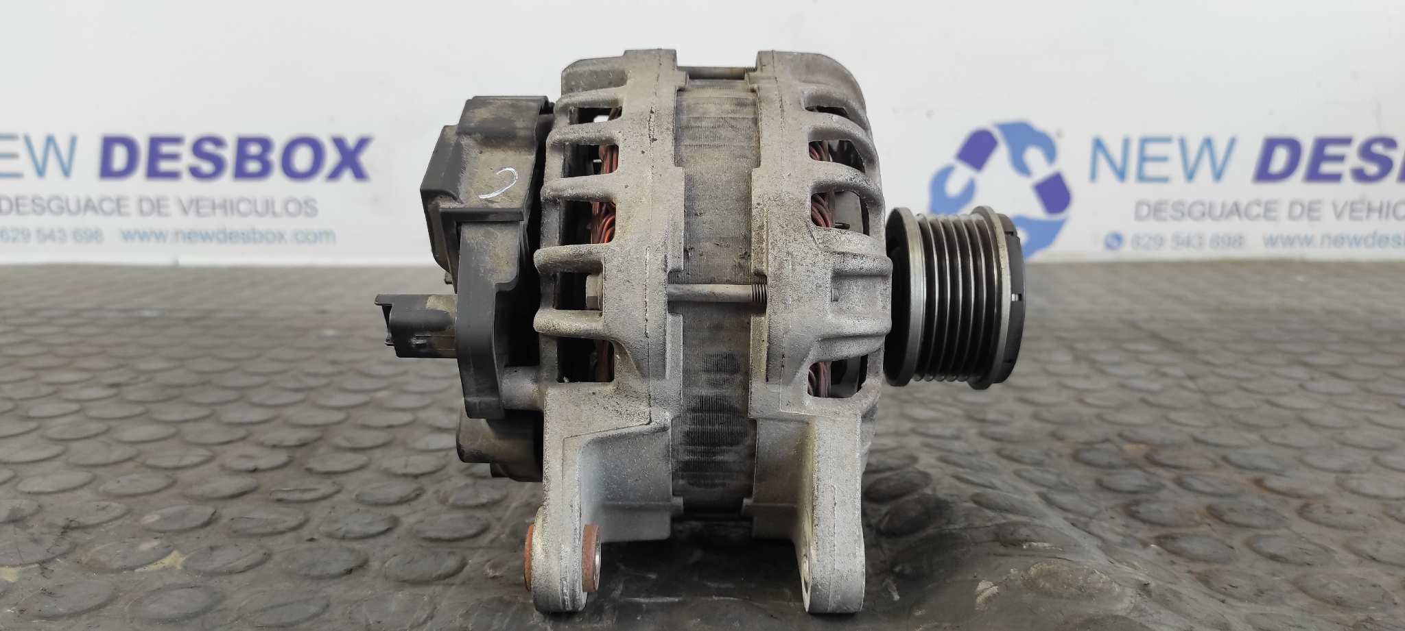 ALTERNADOR DACIA SANDERO - vista 6