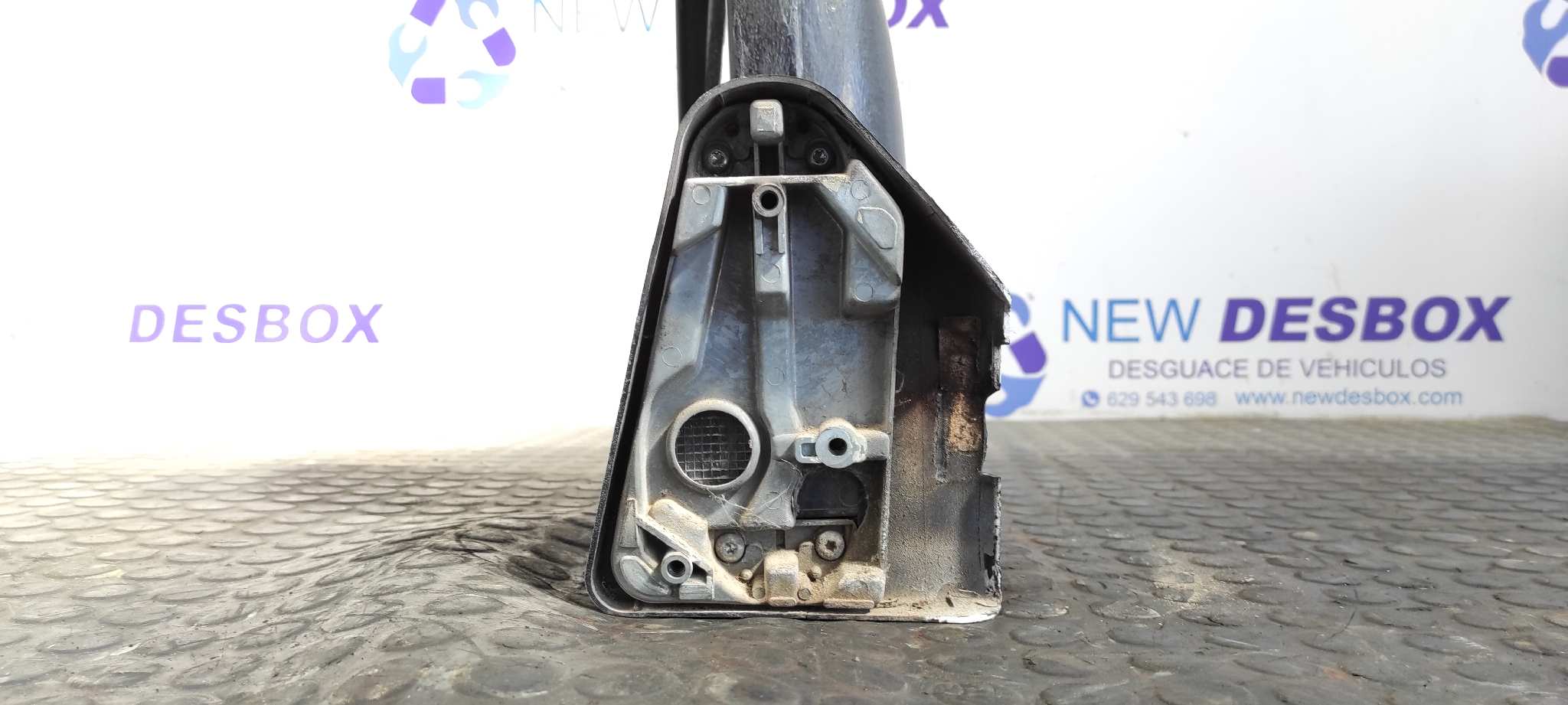 RETROVISOR IZQUIERDO RENAULT TRAFIC (DESDE 5.89) - vista 4