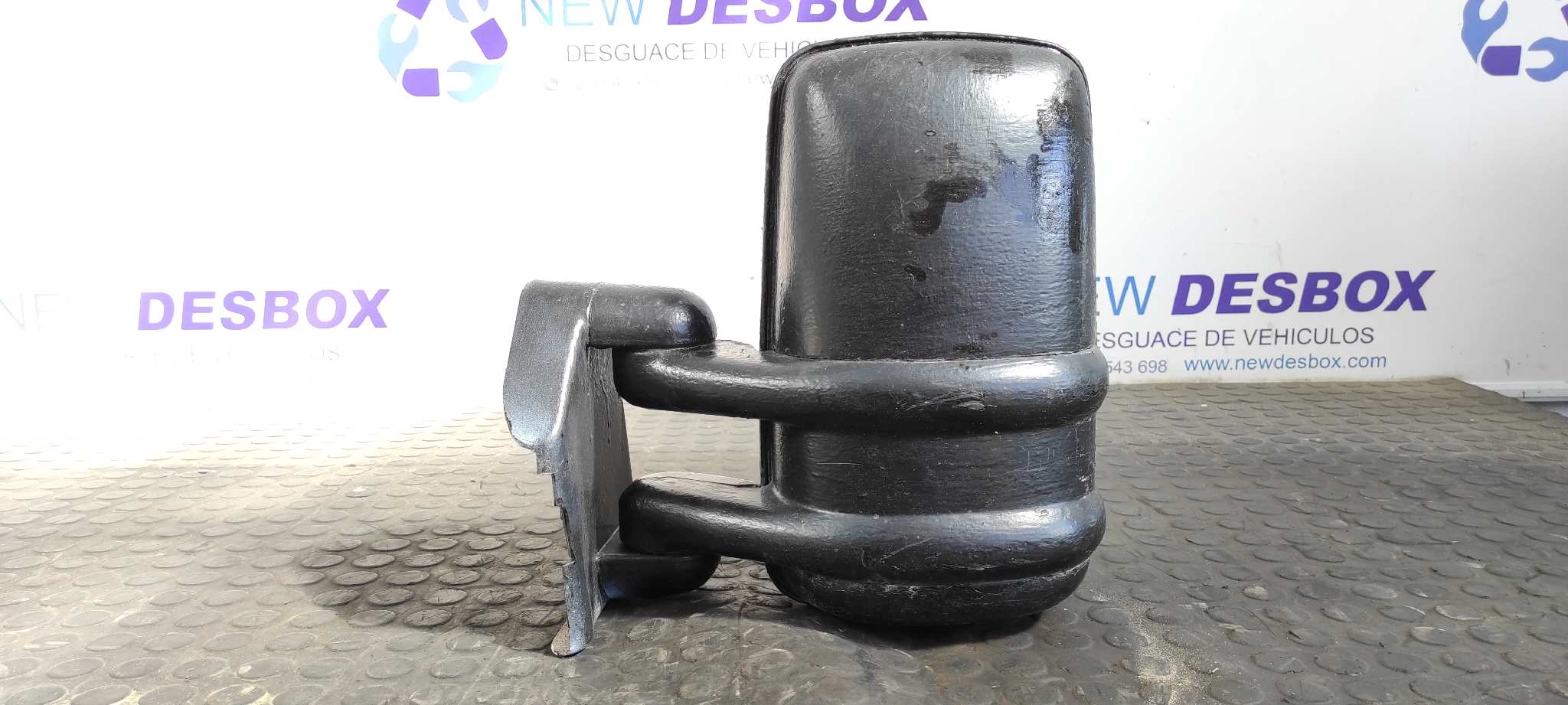 RETROVISOR IZQUIERDO RENAULT TRAFIC (DESDE 5.89) - vista 6