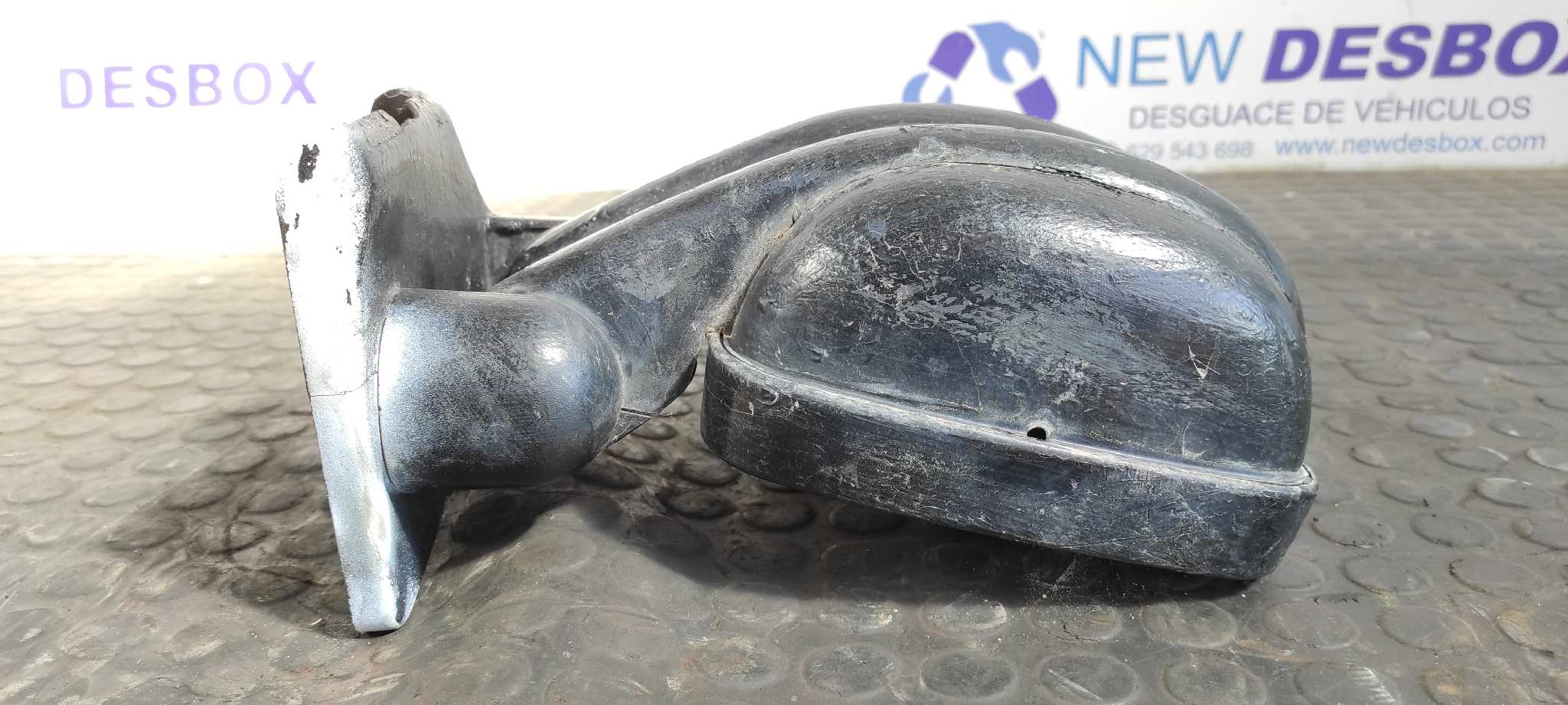 RETROVISOR IZQUIERDO RENAULT TRAFIC (DESDE 5.89) - vista 5