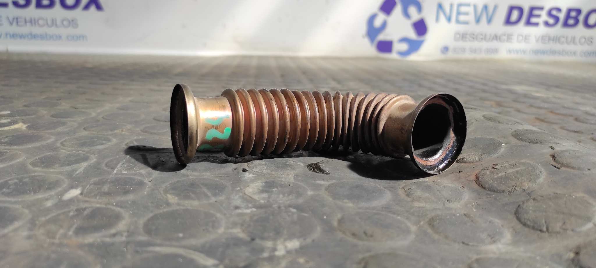 TUBO DACIA SANDERO - vista 2