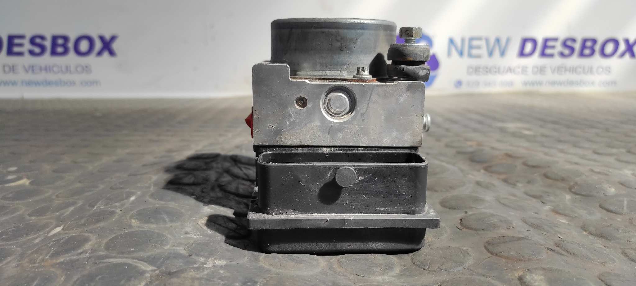 ABS CITROEN NEMO - vista 7