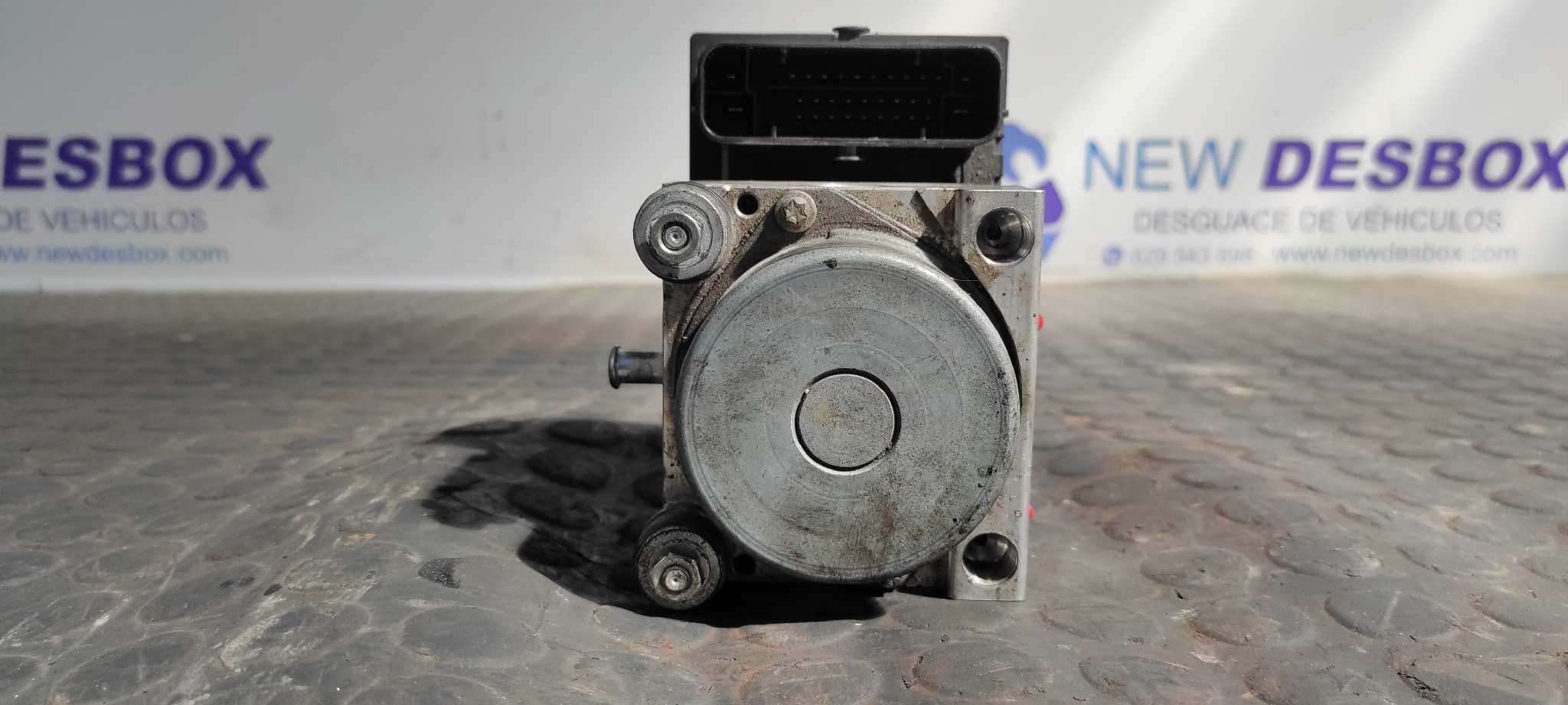 ABS CITROEN NEMO - vista 4