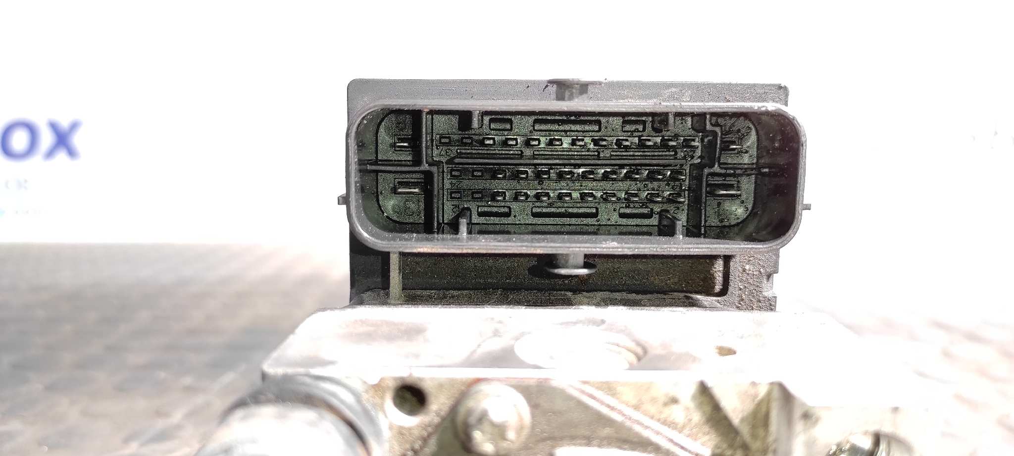 ABS CITROEN NEMO - vista 3