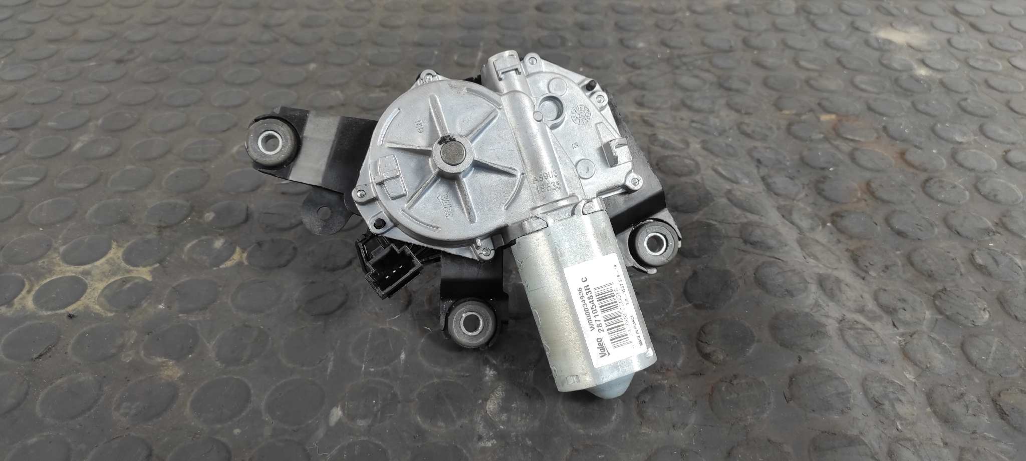 MOTOR LIMPIA TRASERO DACIA SANDERO - vista 6