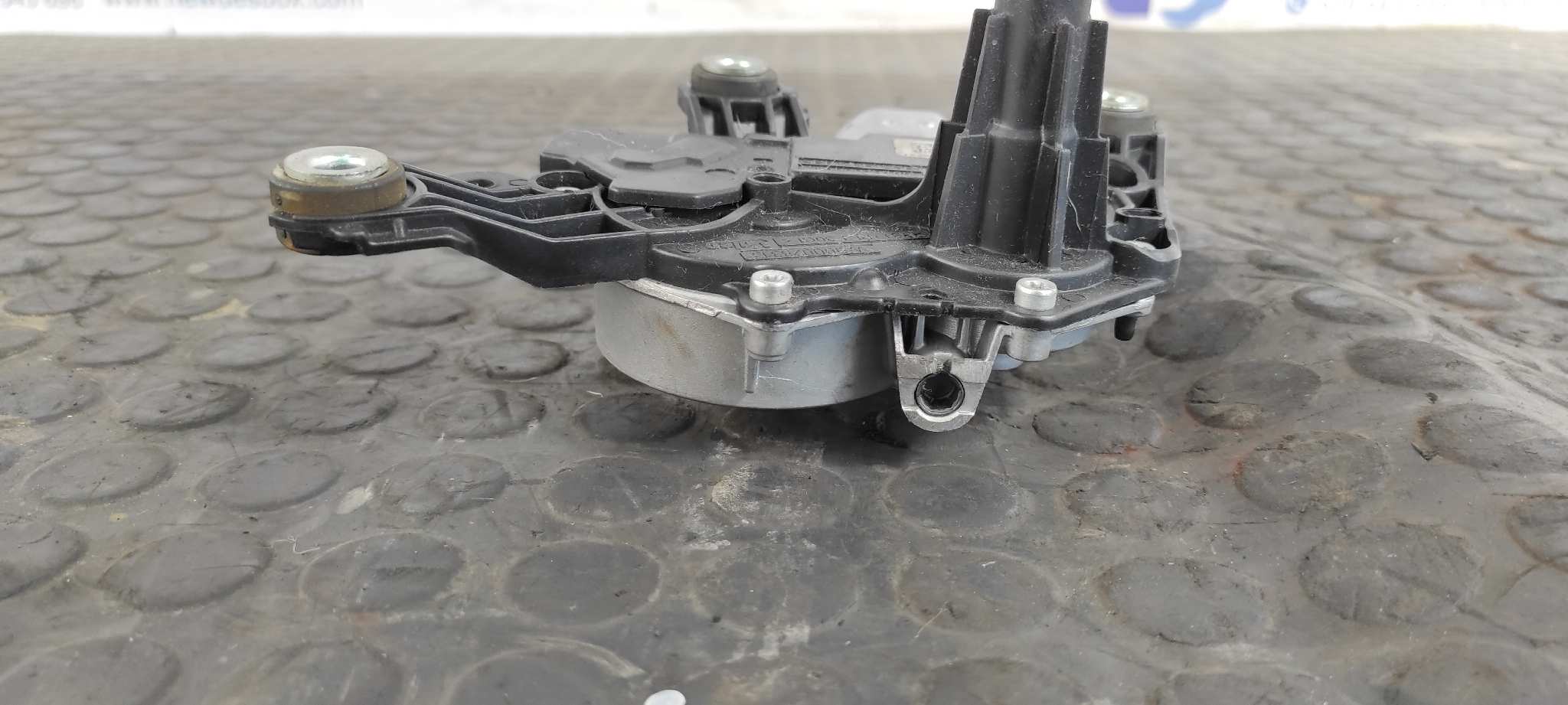 MOTOR LIMPIA TRASERO DACIA SANDERO - vista 3