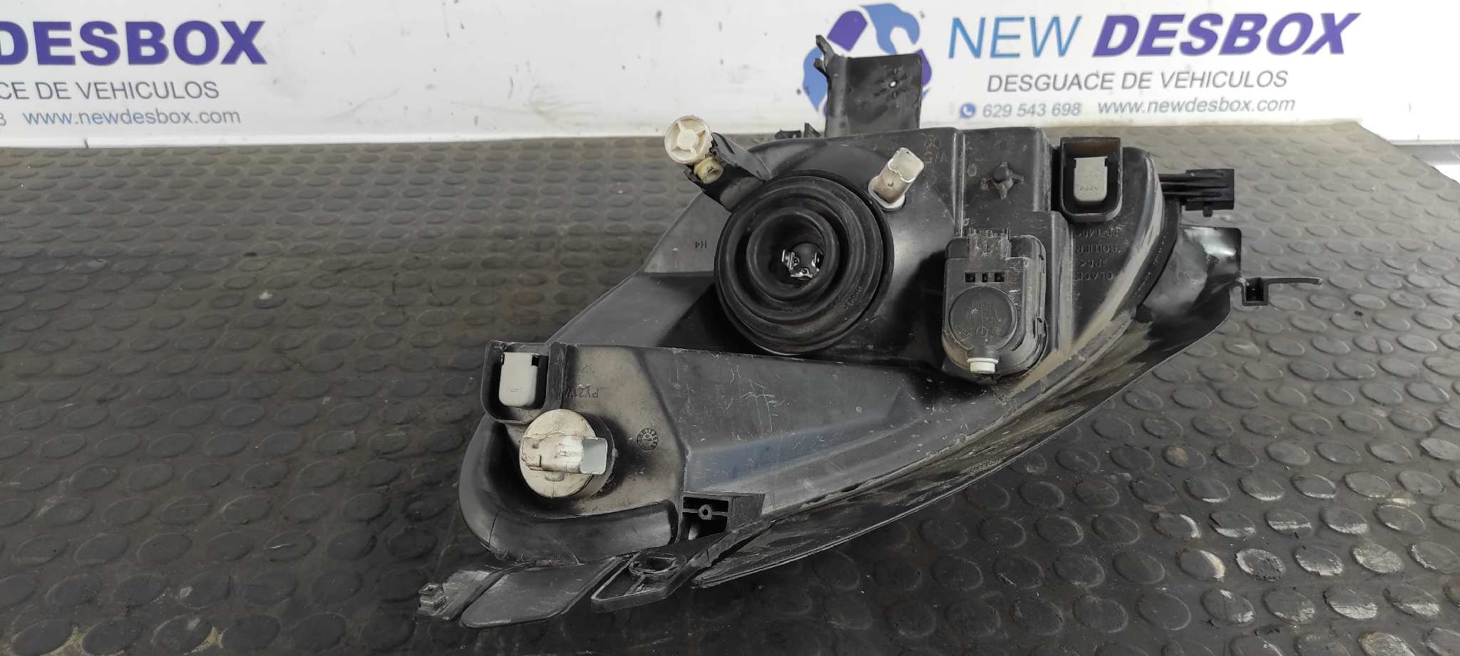 FARO DERECHO CITROEN XSARA PICASSO - vista 3