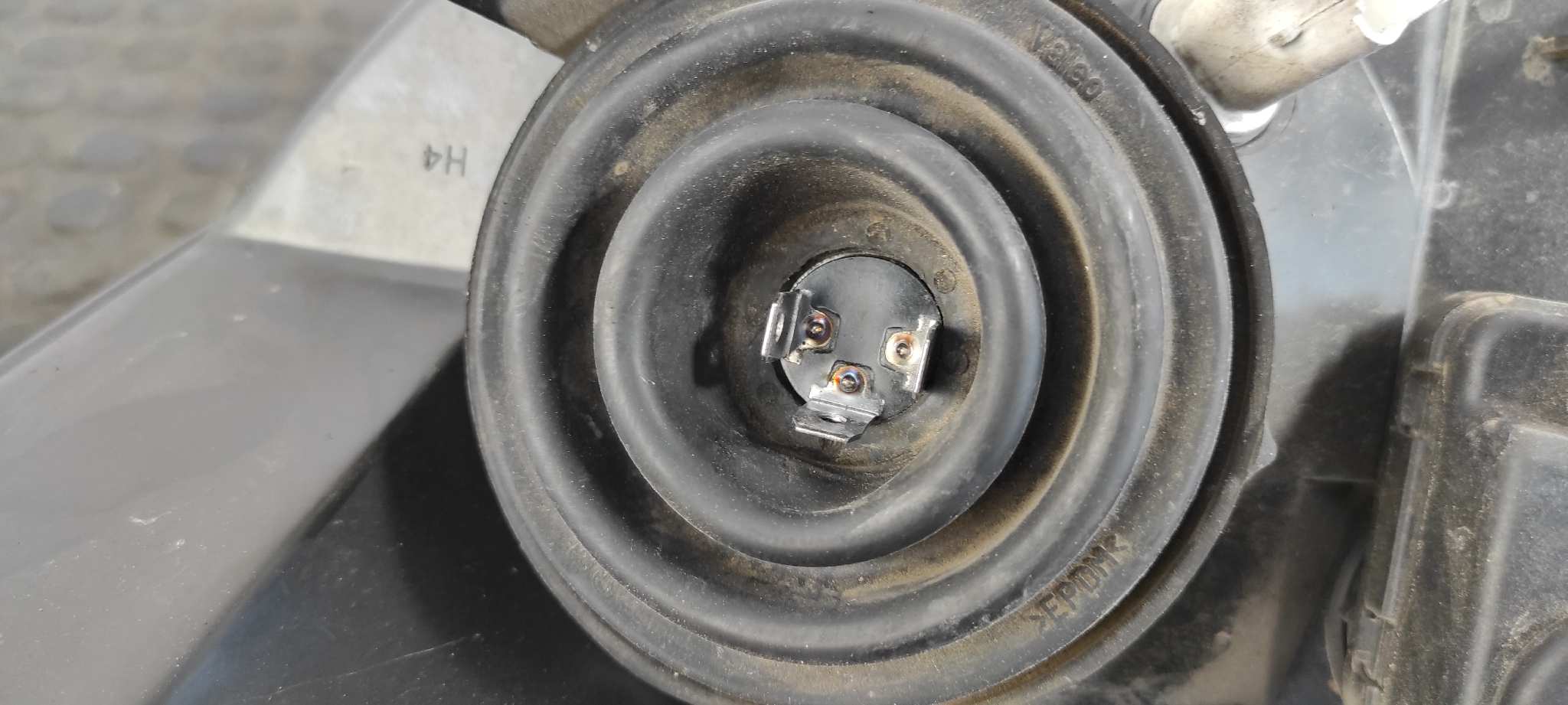 FARO DERECHO CITROEN XSARA PICASSO - vista 6