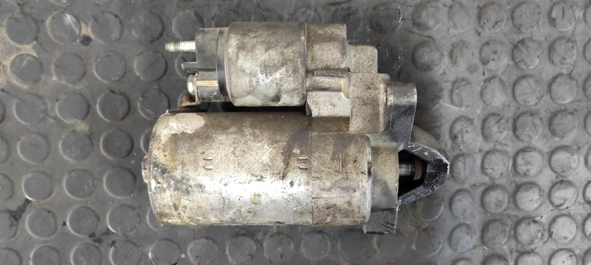 MOTOR ARRANQUE CITROEN XSARA PICASSO - vista 6