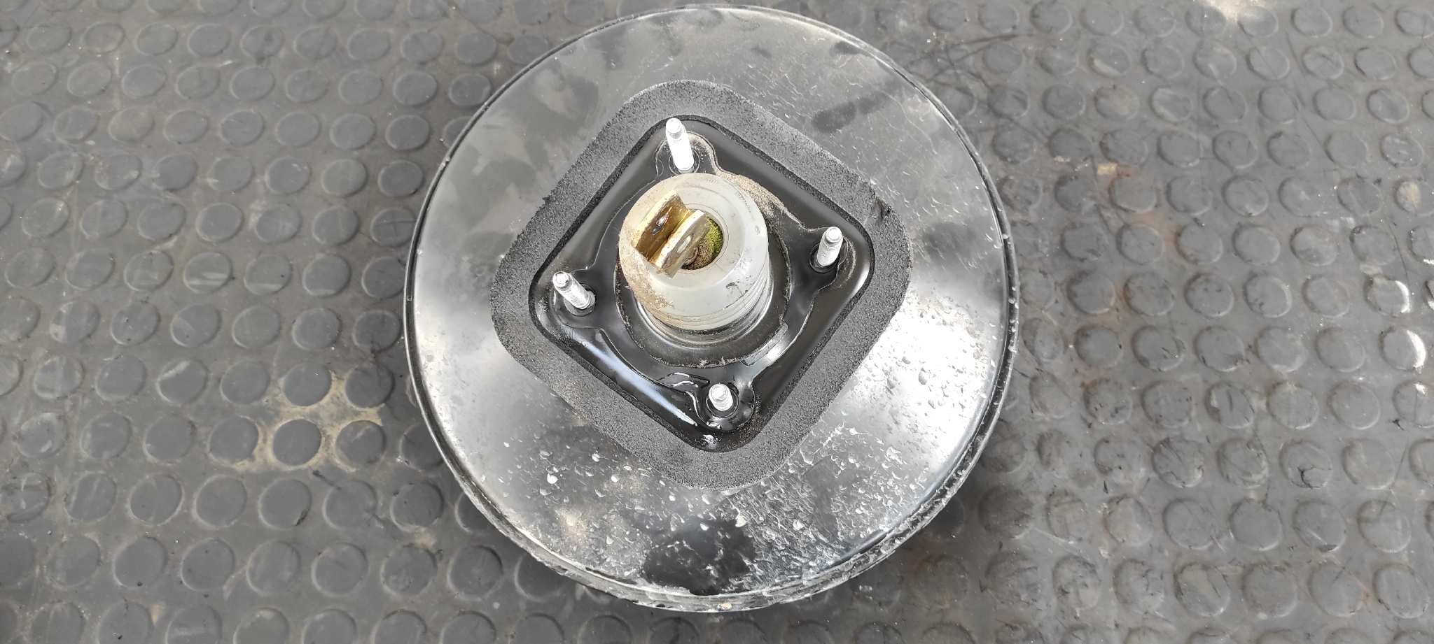 SERVOFRENO CITROEN XSARA PICASSO - vista 4