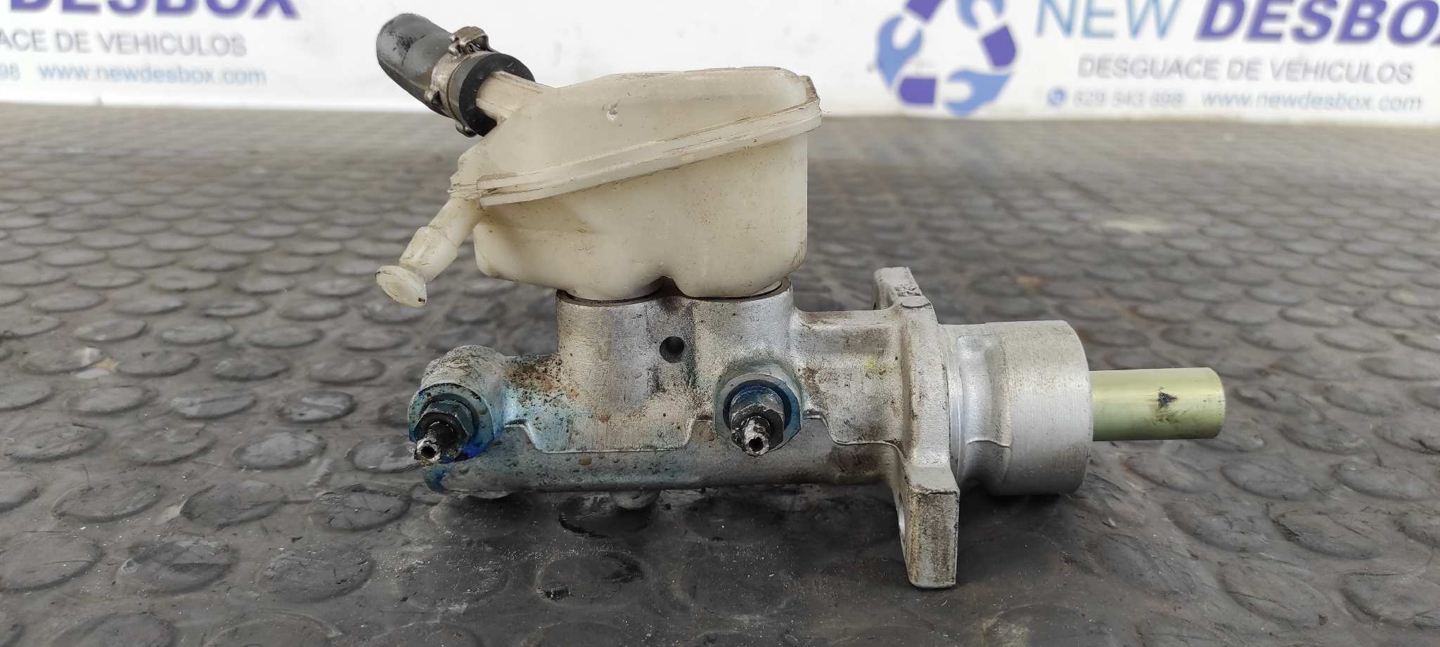 BOMBA FRENO CITROEN XSARA PICASSO