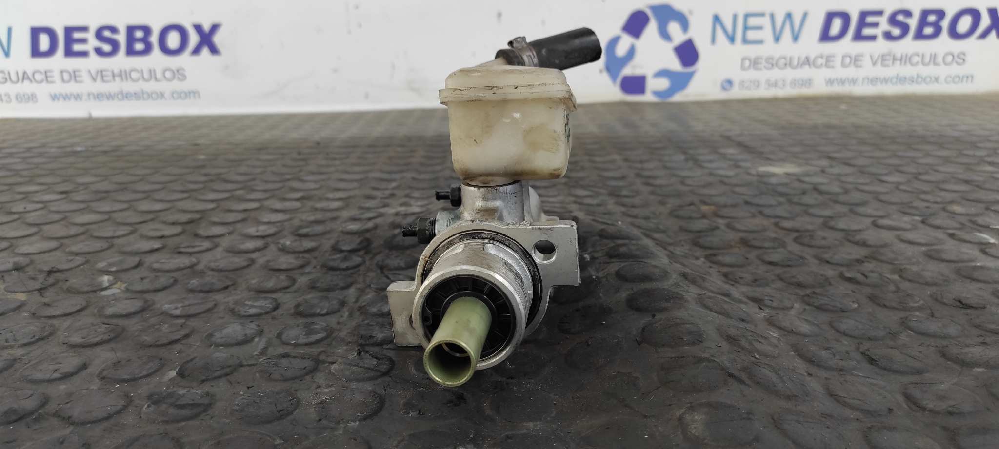 BOMBA FRENO CITROEN XSARA PICASSO - vista 6