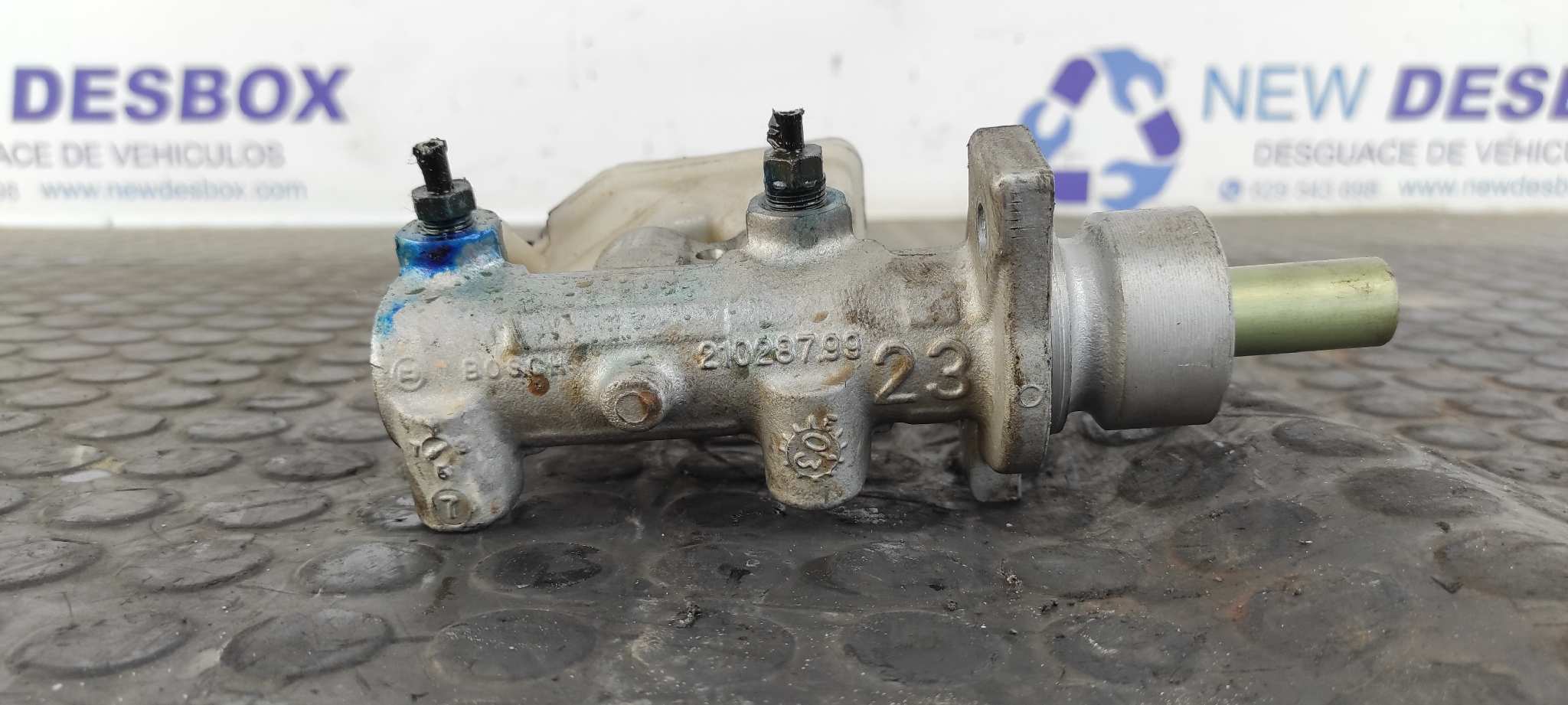 BOMBA FRENO CITROEN XSARA PICASSO - vista 5