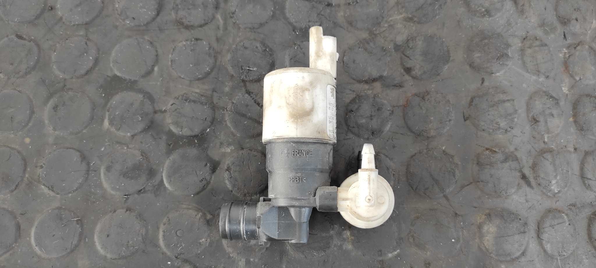 BOMBA LIMPIA CITROEN XSARA PICASSO