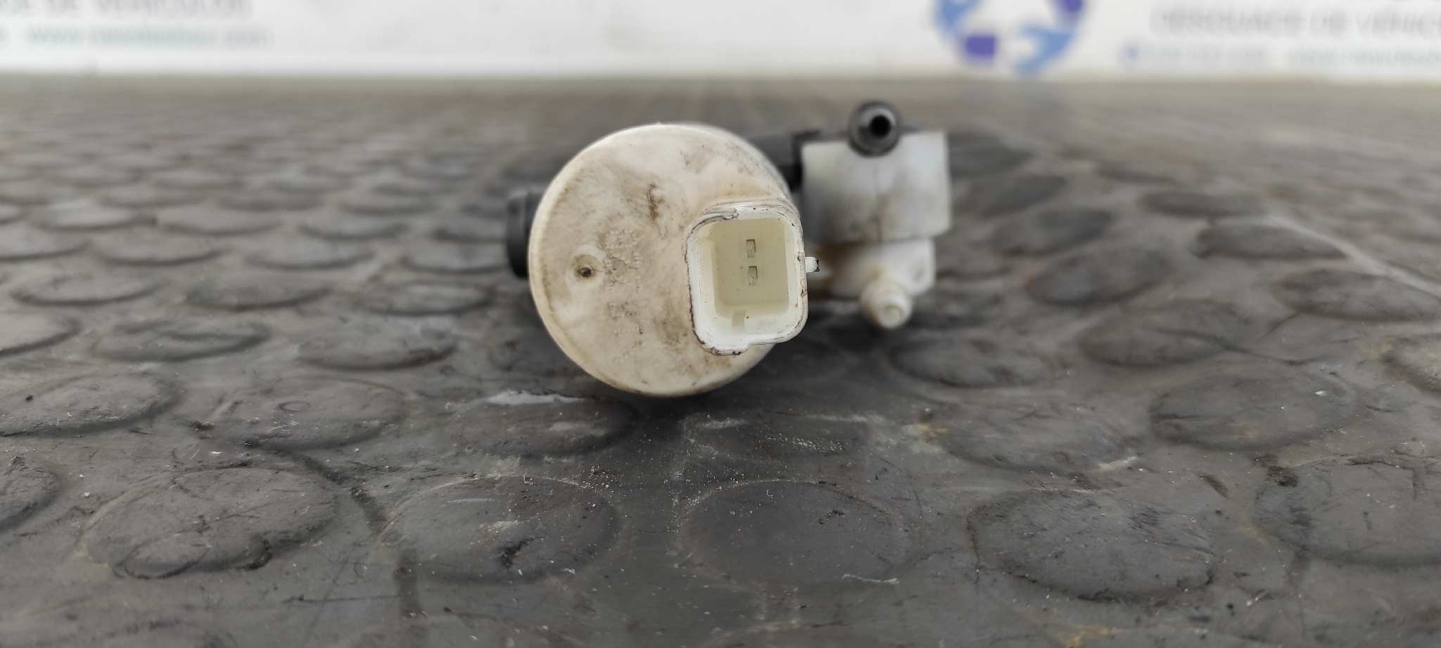 BOMBA LIMPIA CITROEN XSARA PICASSO - vista 5