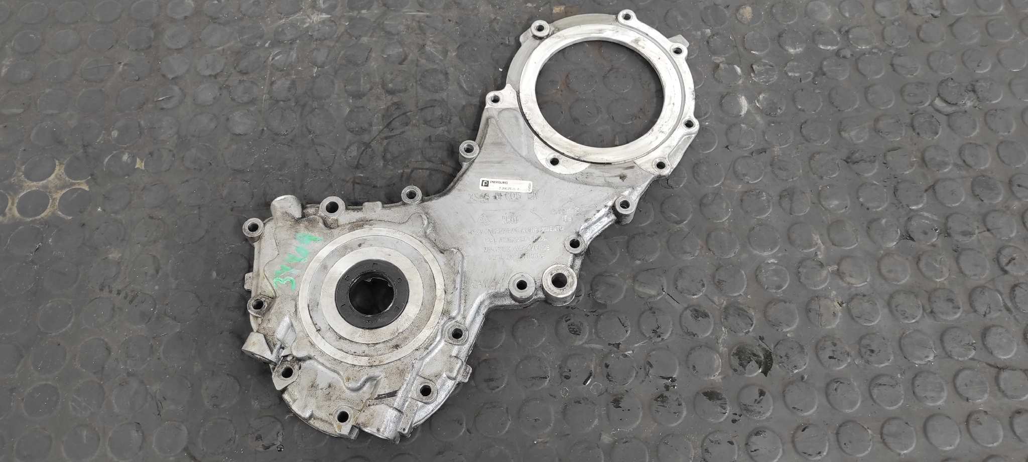 BOMBA ACEITE FORD TOURNEO CONNECT (TC7)