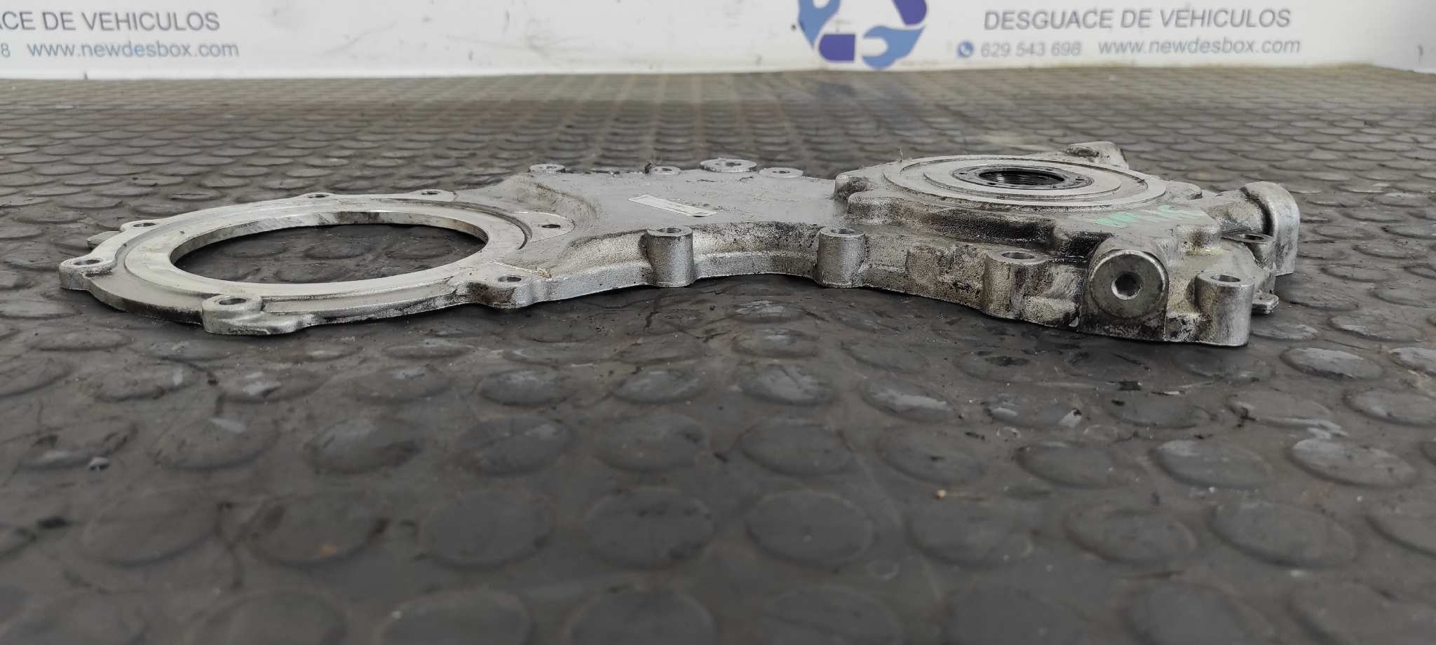 BOMBA ACEITE FORD TOURNEO CONNECT (TC7) - vista 5